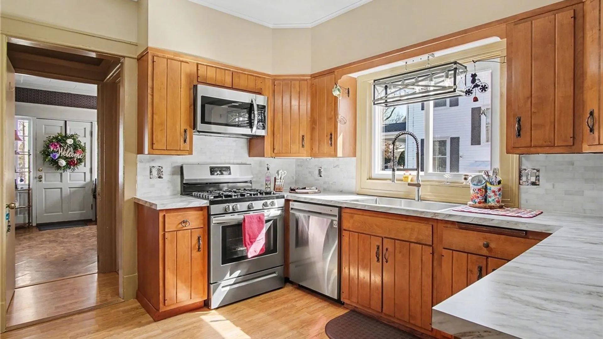 Property at 217 Grace Avenue, Arcadia, NY 14513 10