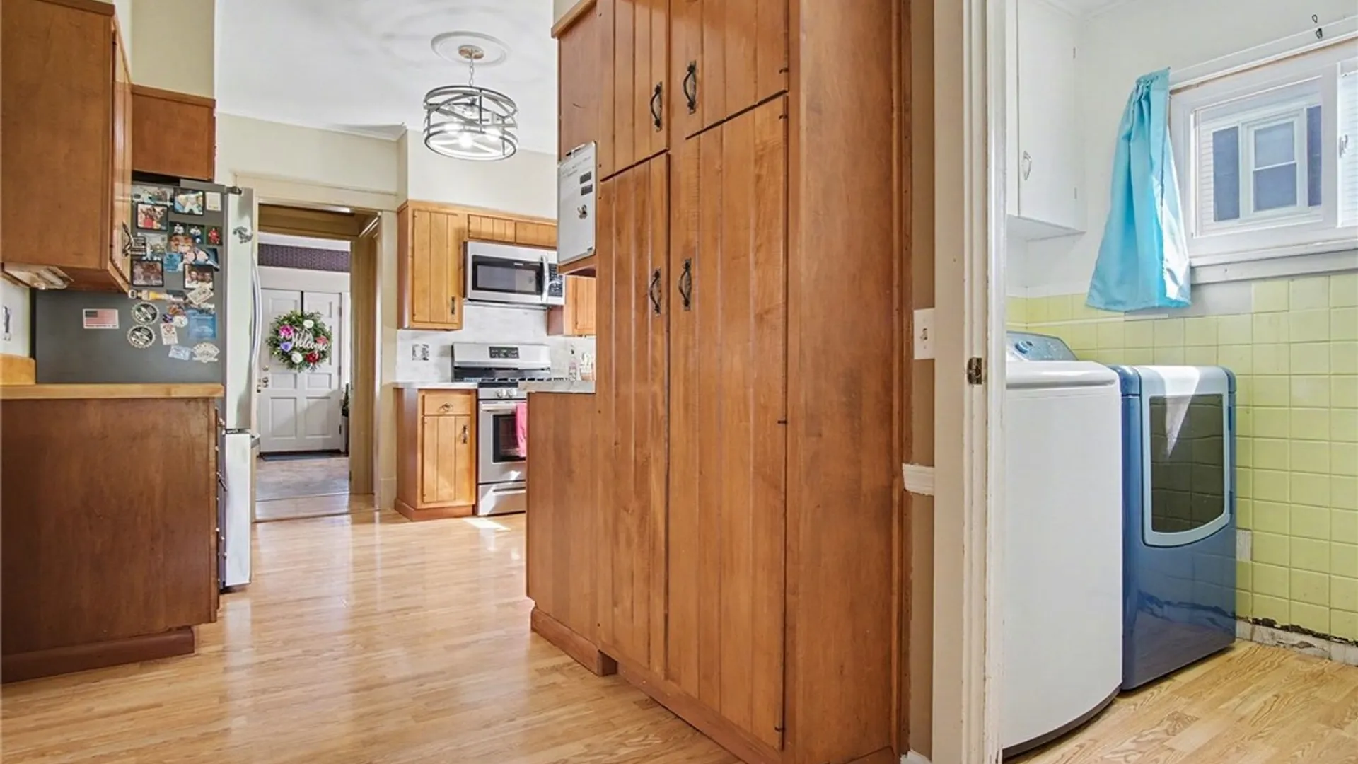 Property at 217 Grace Avenue, Arcadia, NY 14513 11