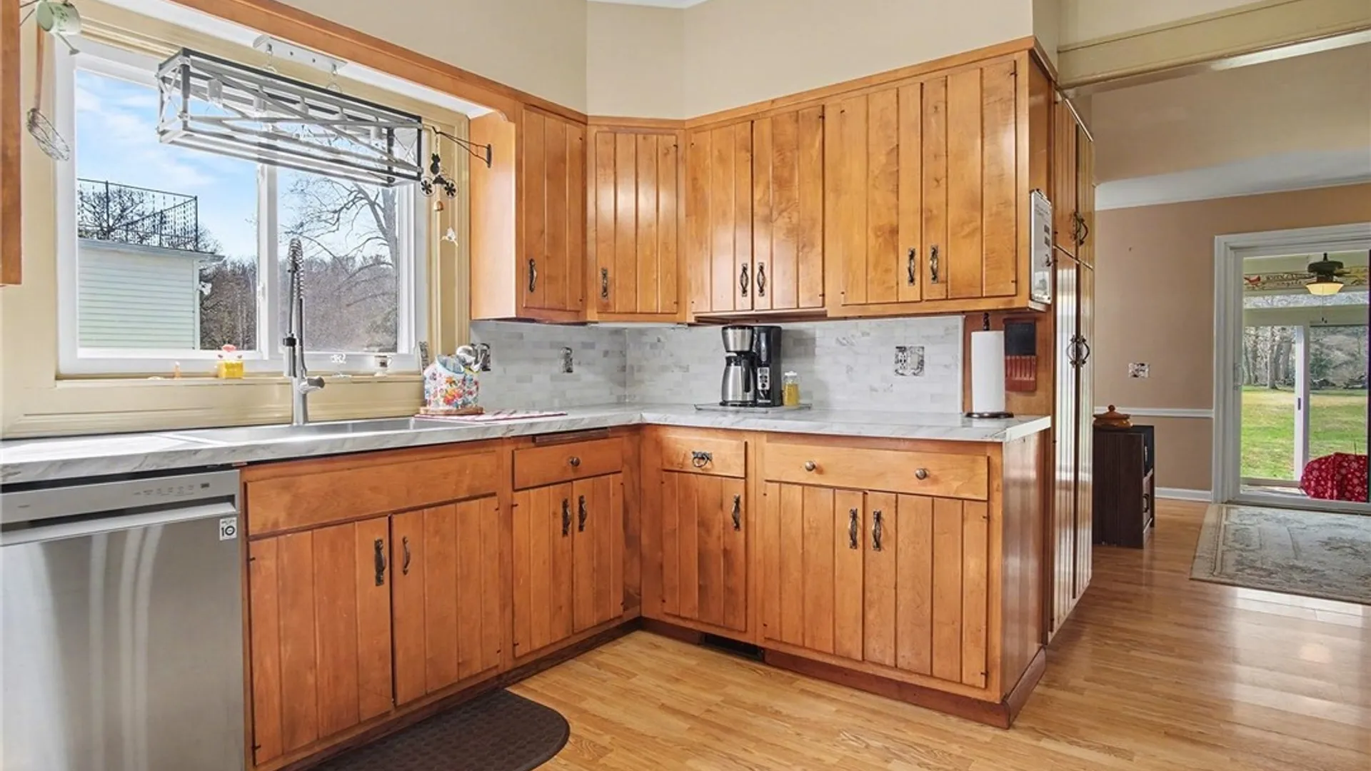 Property at 217 Grace Avenue, Arcadia, NY 14513 12