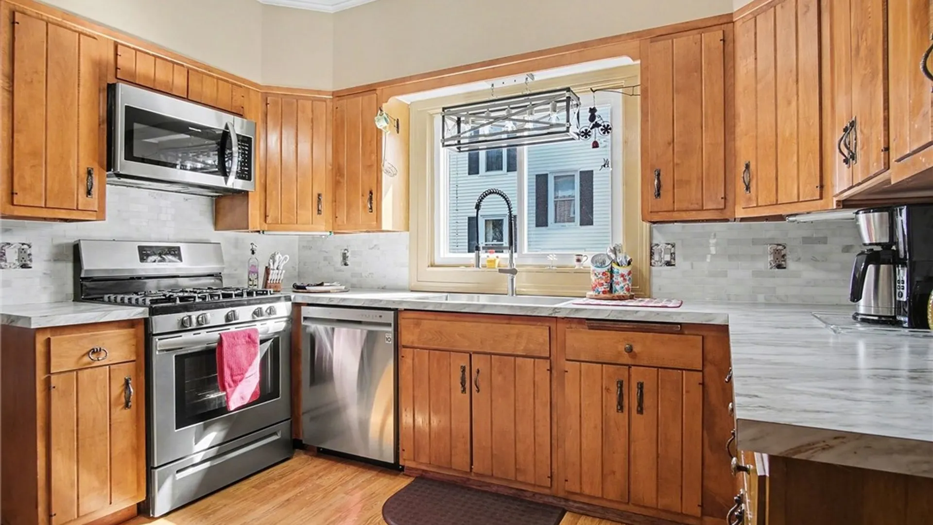 Property at 217 Grace Avenue, Arcadia, NY 14513 13