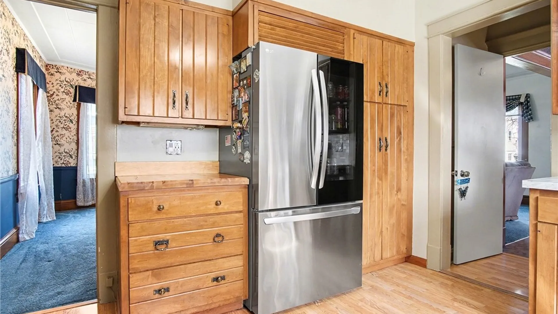 Property at 217 Grace Avenue, Arcadia, NY 14513 14