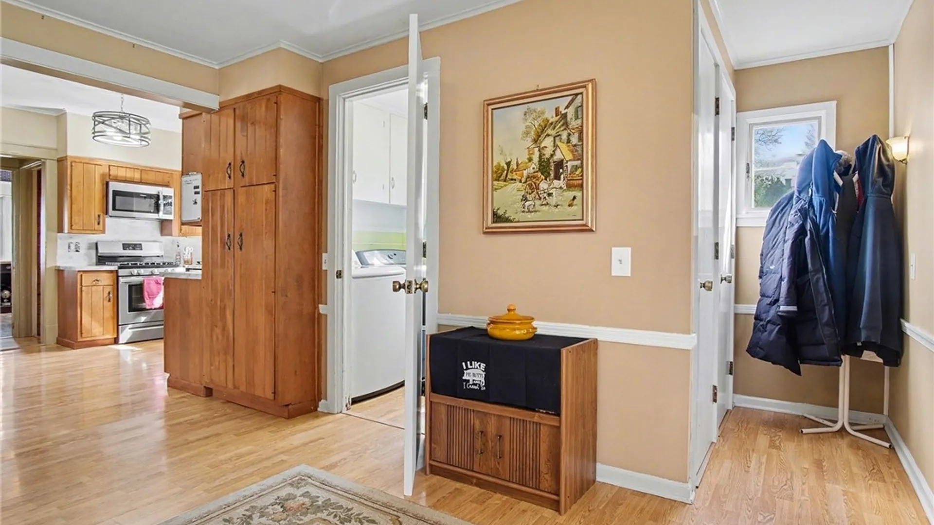 Property at 217 Grace Avenue, Arcadia, NY 14513 15