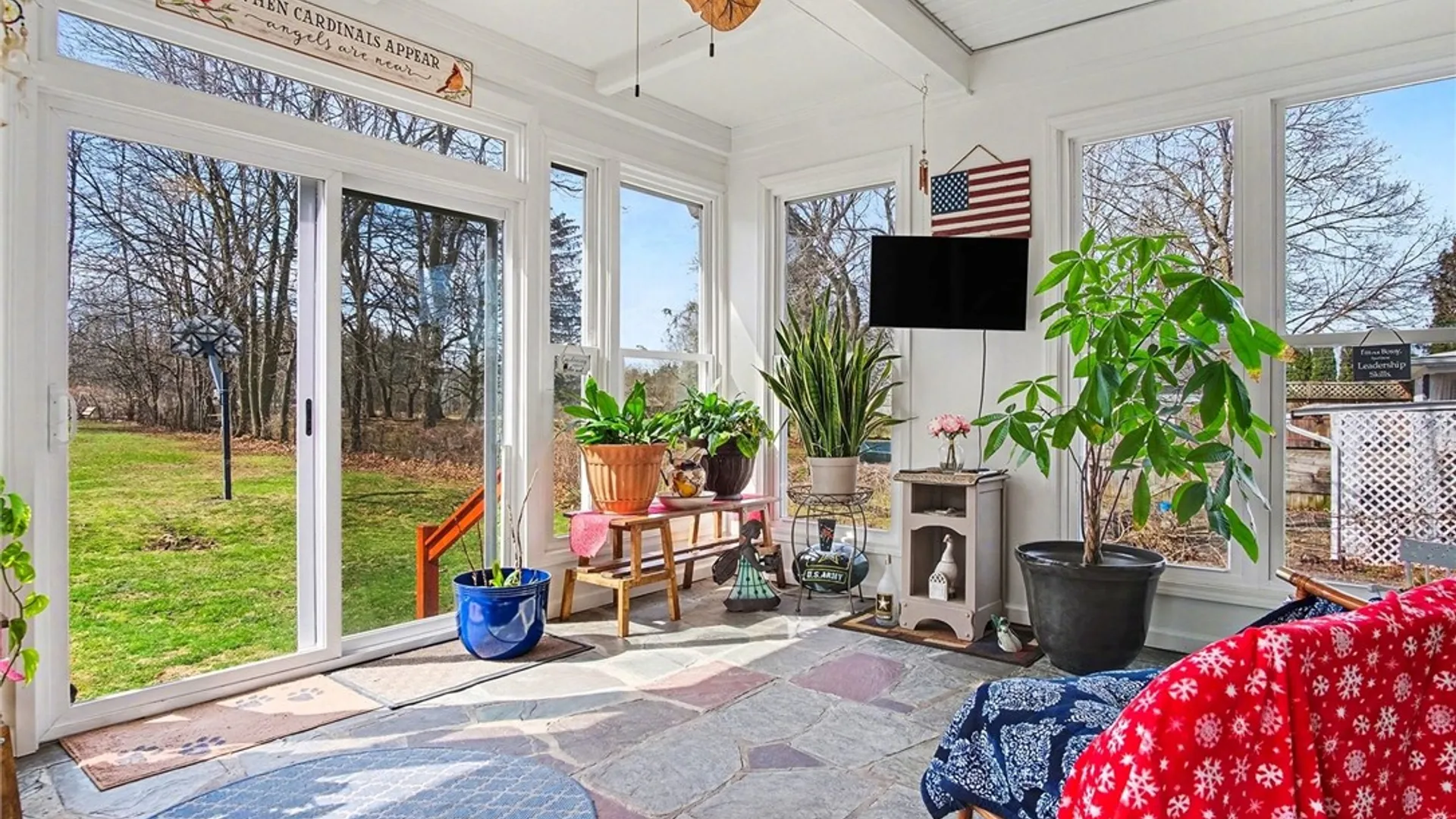 Property at 217 Grace Avenue, Arcadia, NY 14513 17