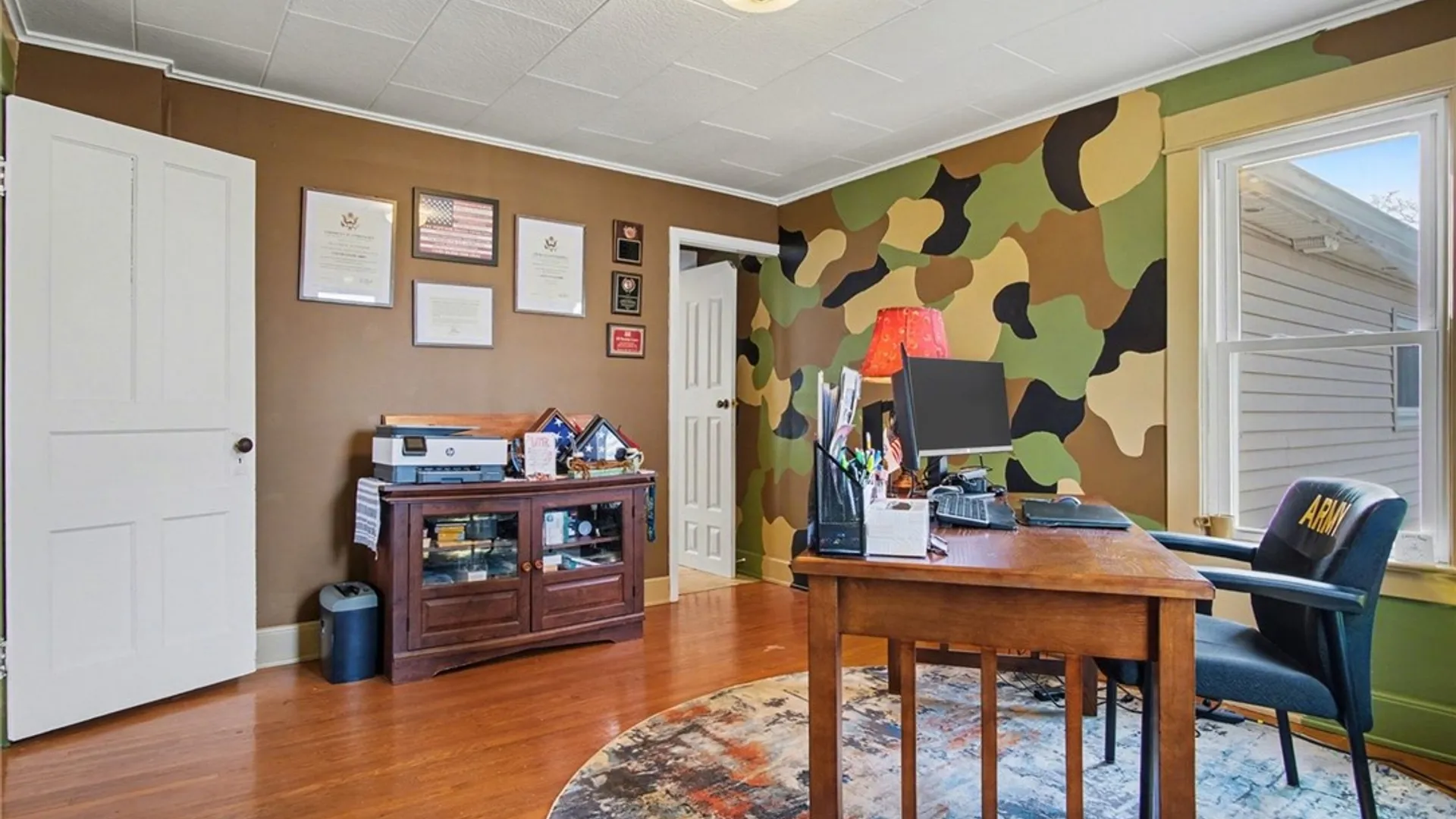 Property at 217 Grace Avenue, Arcadia, NY 14513 24