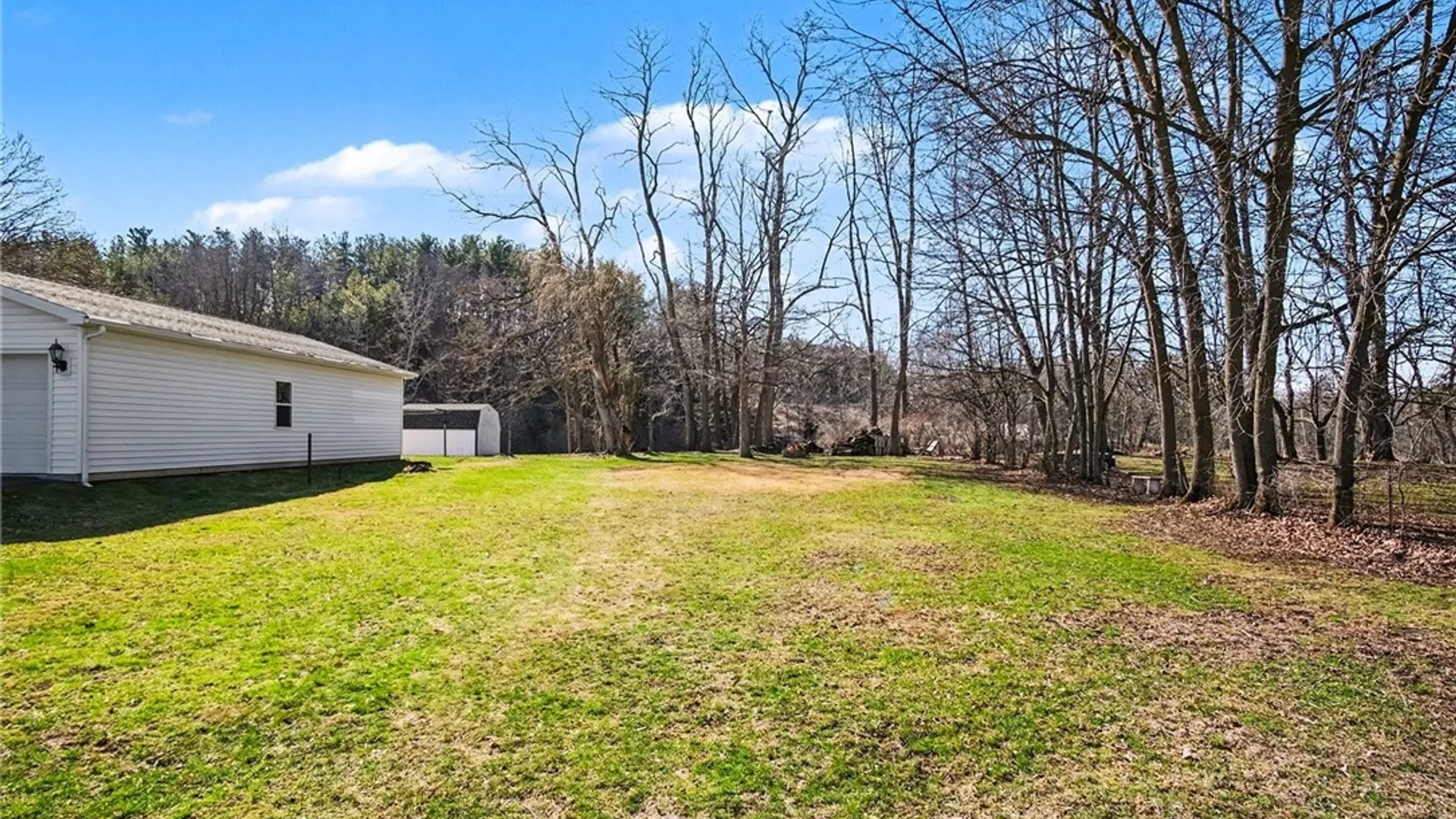 Property at 217 Grace Avenue, Arcadia, NY 14513 29