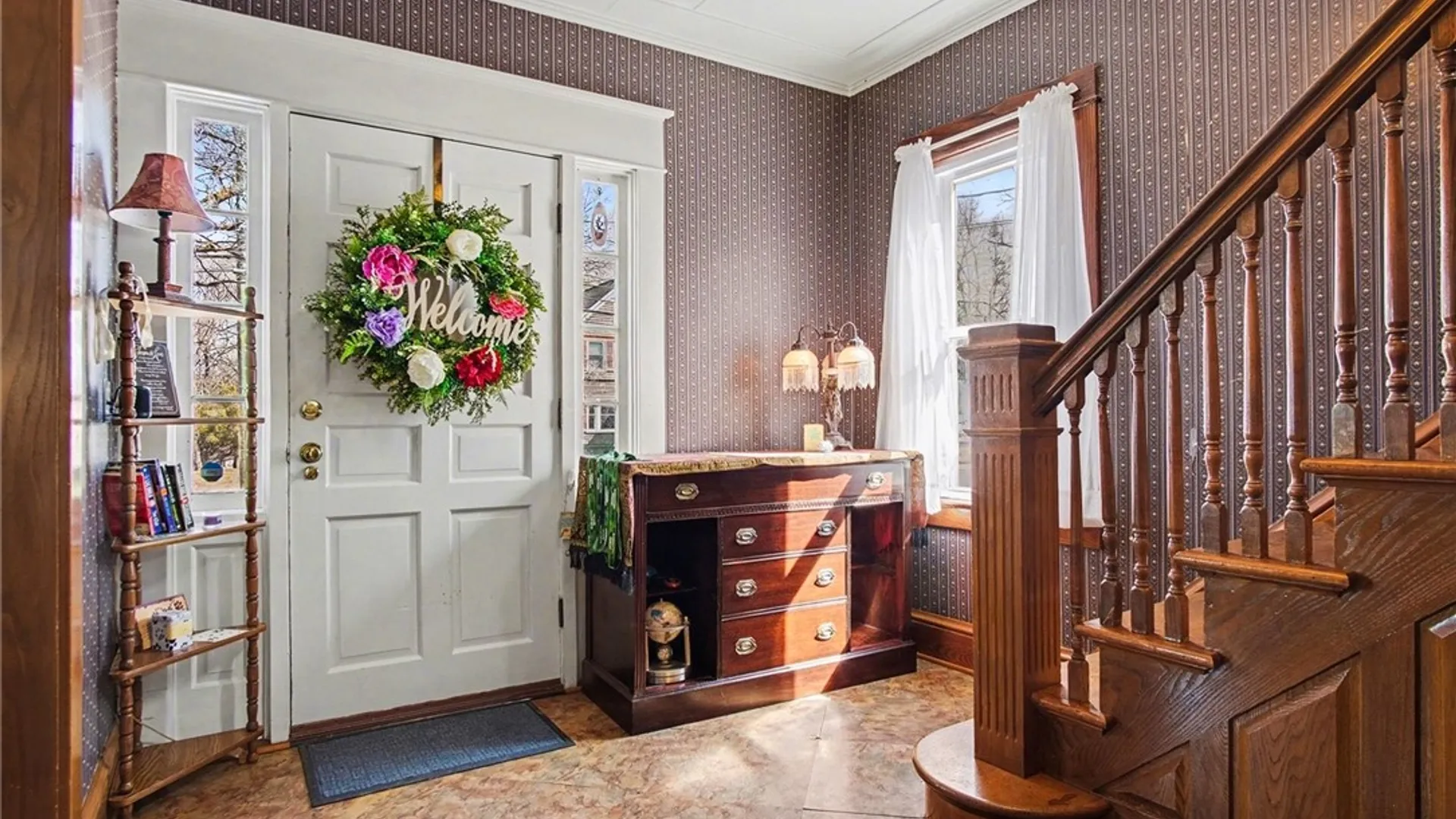 Property at 217 Grace Avenue, Arcadia, NY 14513 3