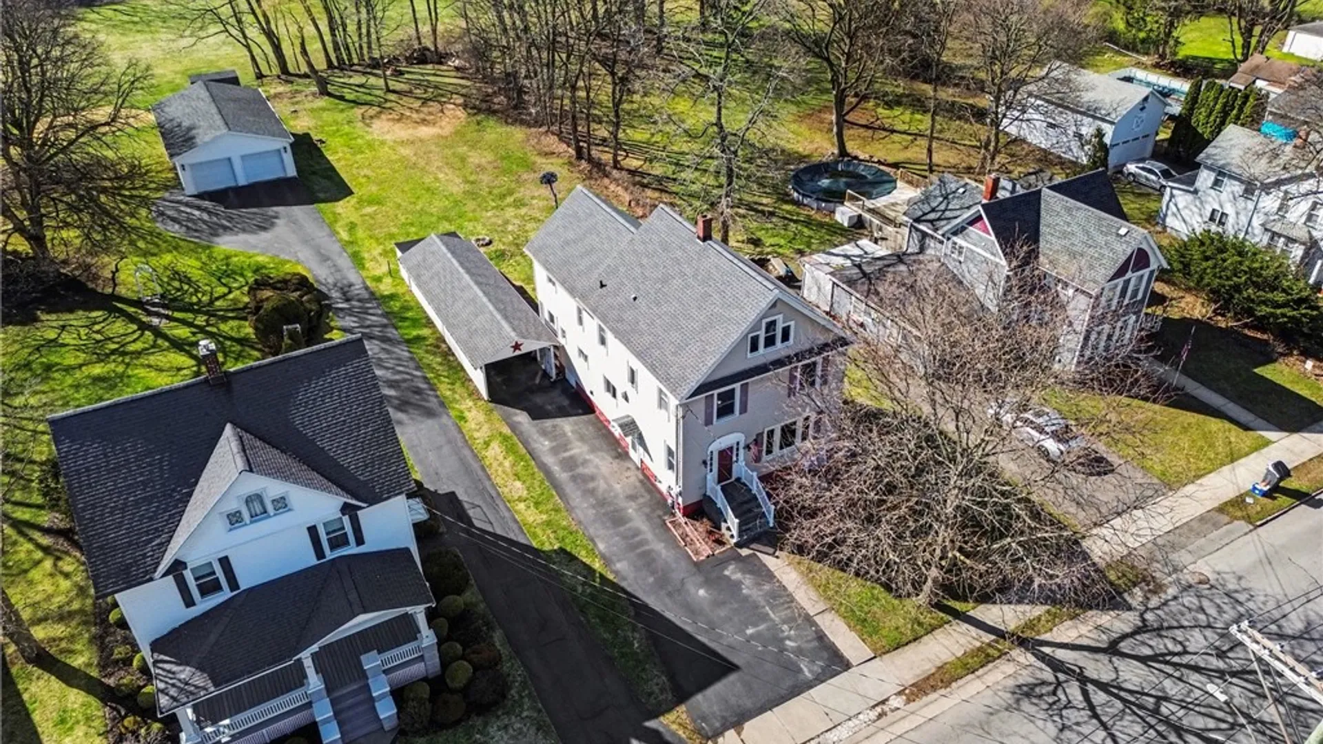 Property at 217 Grace Avenue, Arcadia, NY 14513 31