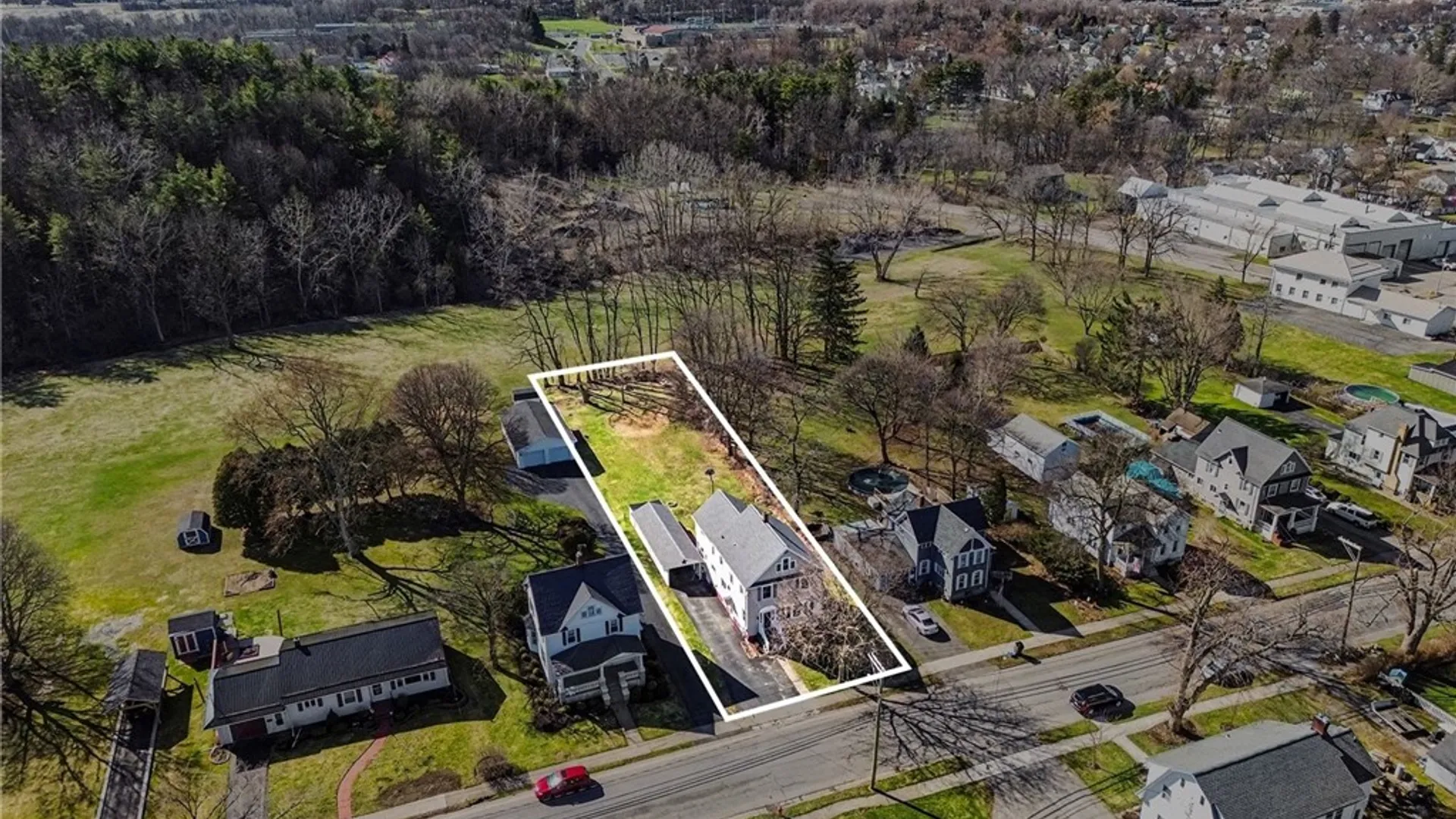 Property at 217 Grace Avenue, Arcadia, NY 14513 33