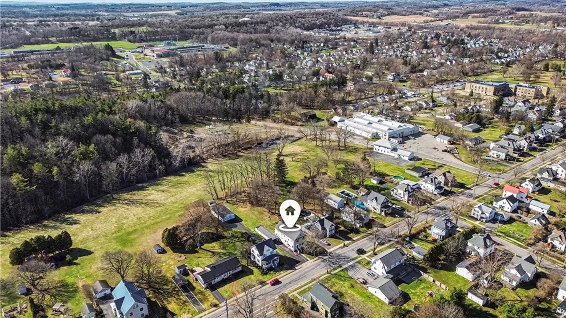 Property at 217 Grace Avenue, Arcadia, NY 14513 34