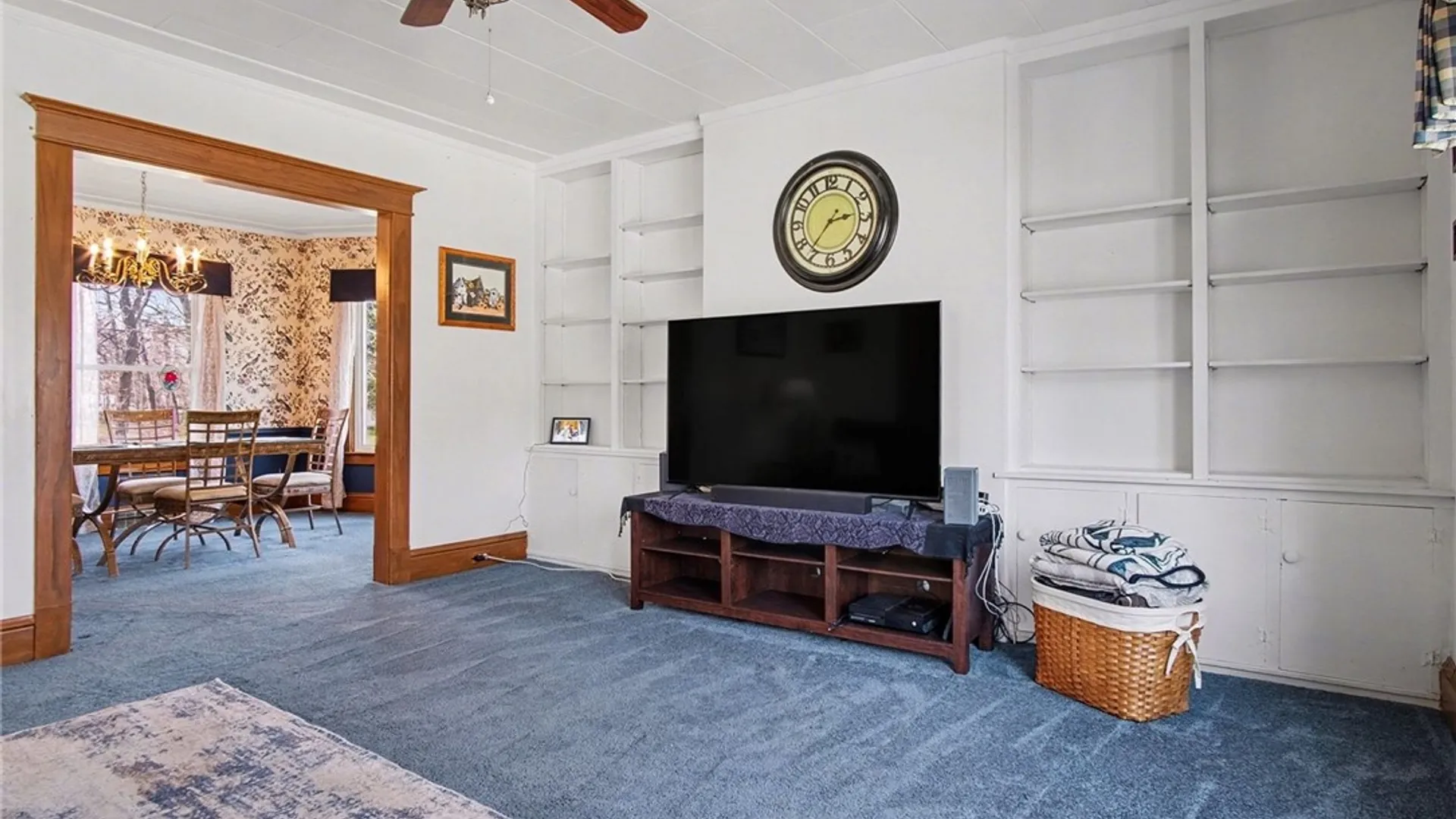 Property at 217 Grace Avenue, Arcadia, NY 14513 4