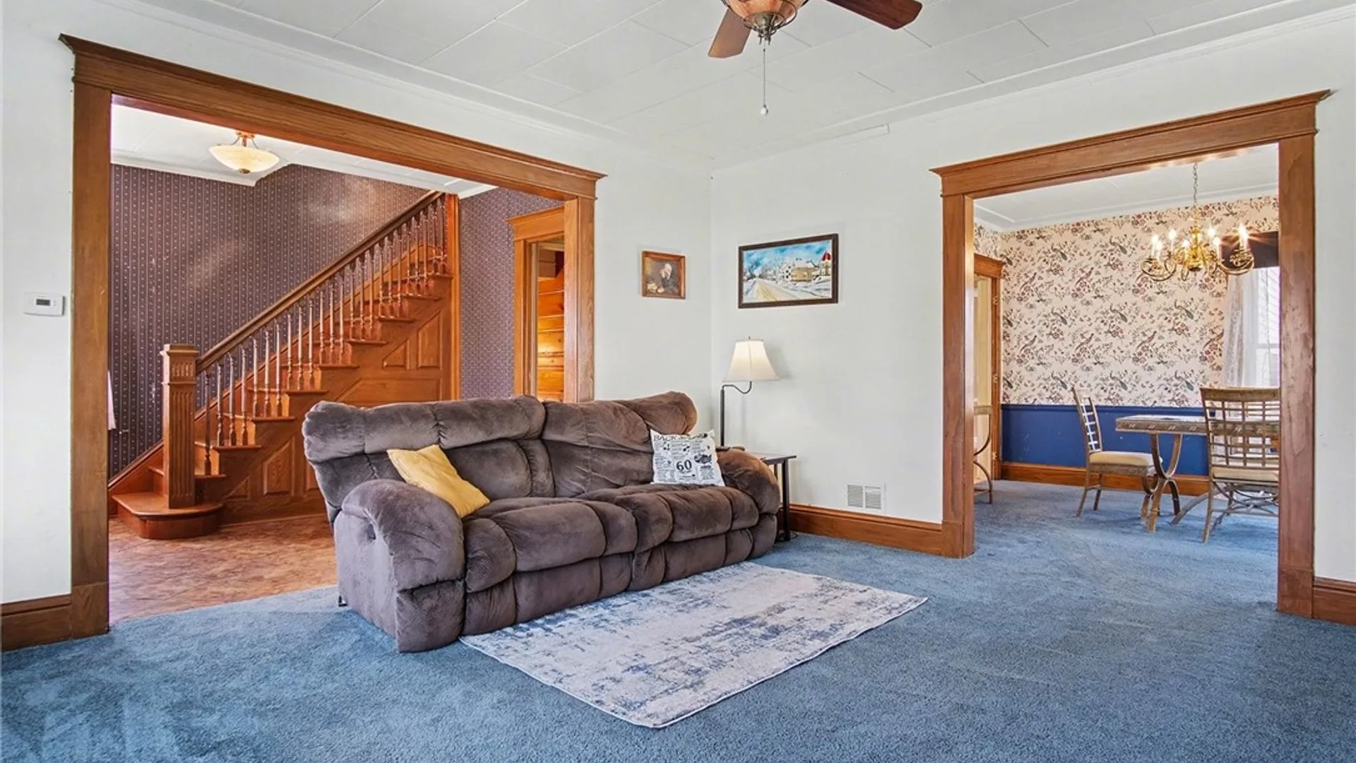 Property at 217 Grace Avenue, Arcadia, NY 14513 5