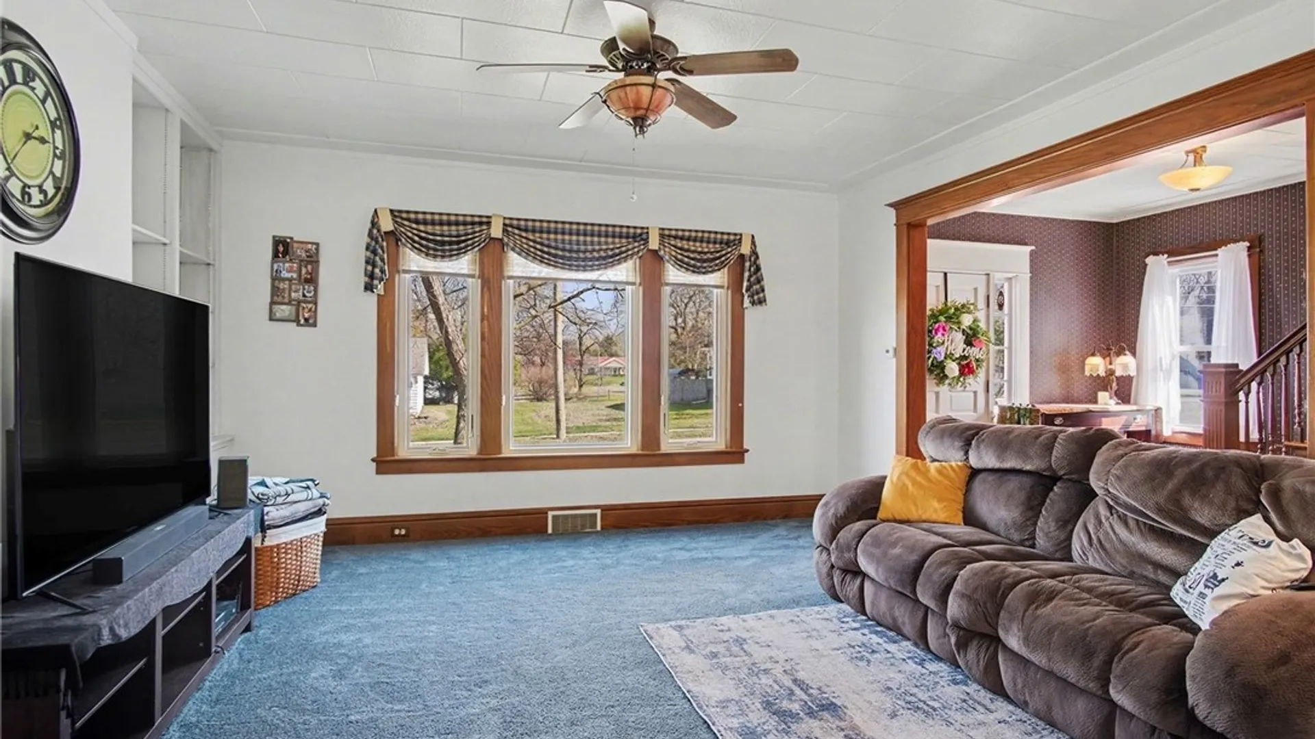 Property at 217 Grace Avenue, Arcadia, NY 14513 6