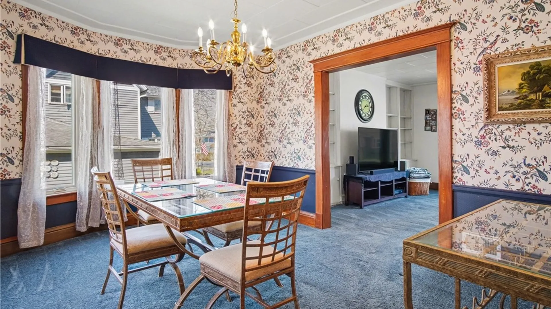 Property at 217 Grace Avenue, Arcadia, NY 14513 8