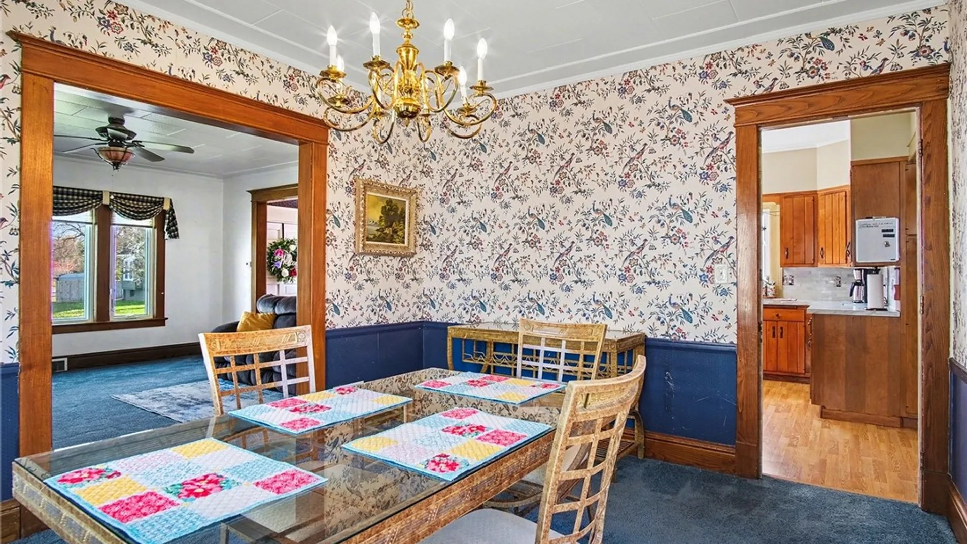 Property at 217 Grace Avenue, Arcadia, NY 14513 9