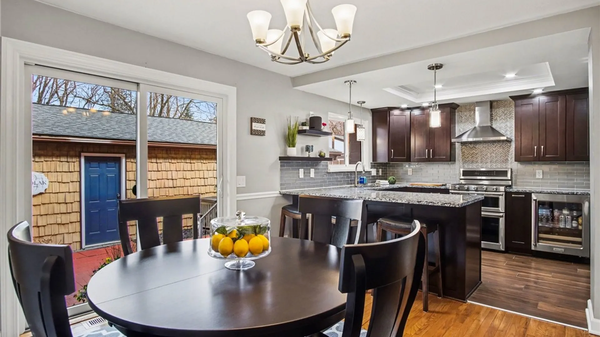 Property at 153 New Wickham Drive, Penfield, NY 14526 13