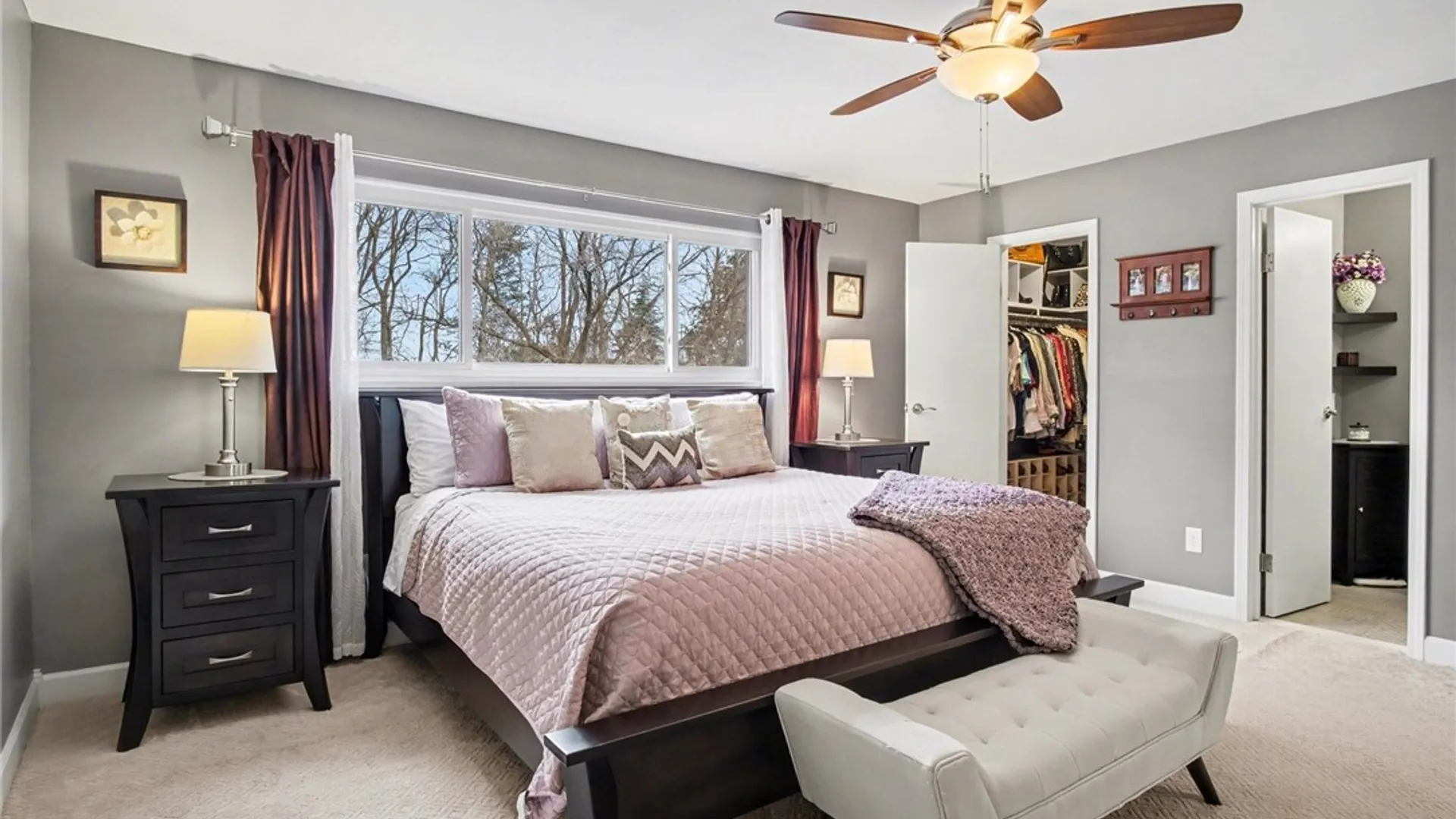 Property at 153 New Wickham Drive, Penfield, NY 14526 17