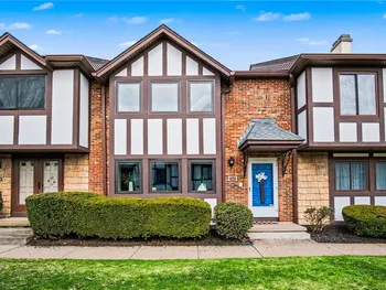 Property at 153 New Wickham Drive, Penfield, NY 14526
