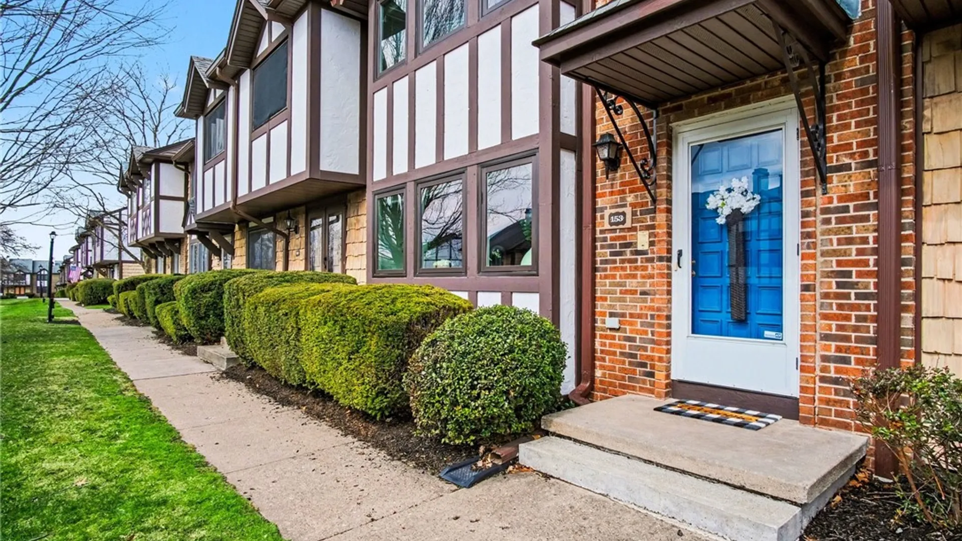 Property at 153 New Wickham Drive, Penfield, NY 14526 2