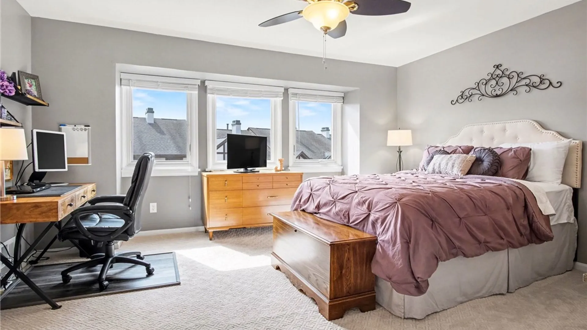 Property at 153 New Wickham Drive, Penfield, NY 14526 20