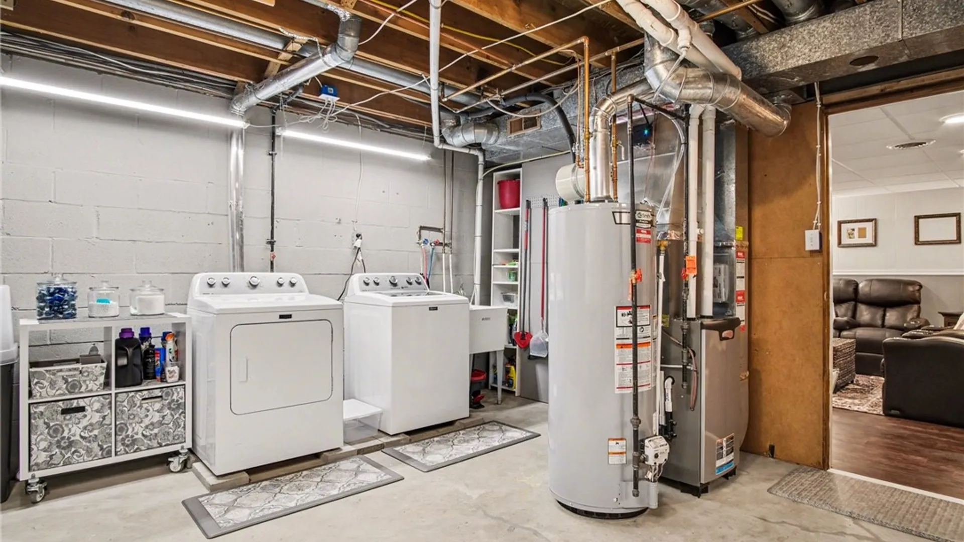 Property at 153 New Wickham Drive, Penfield, NY 14526 26