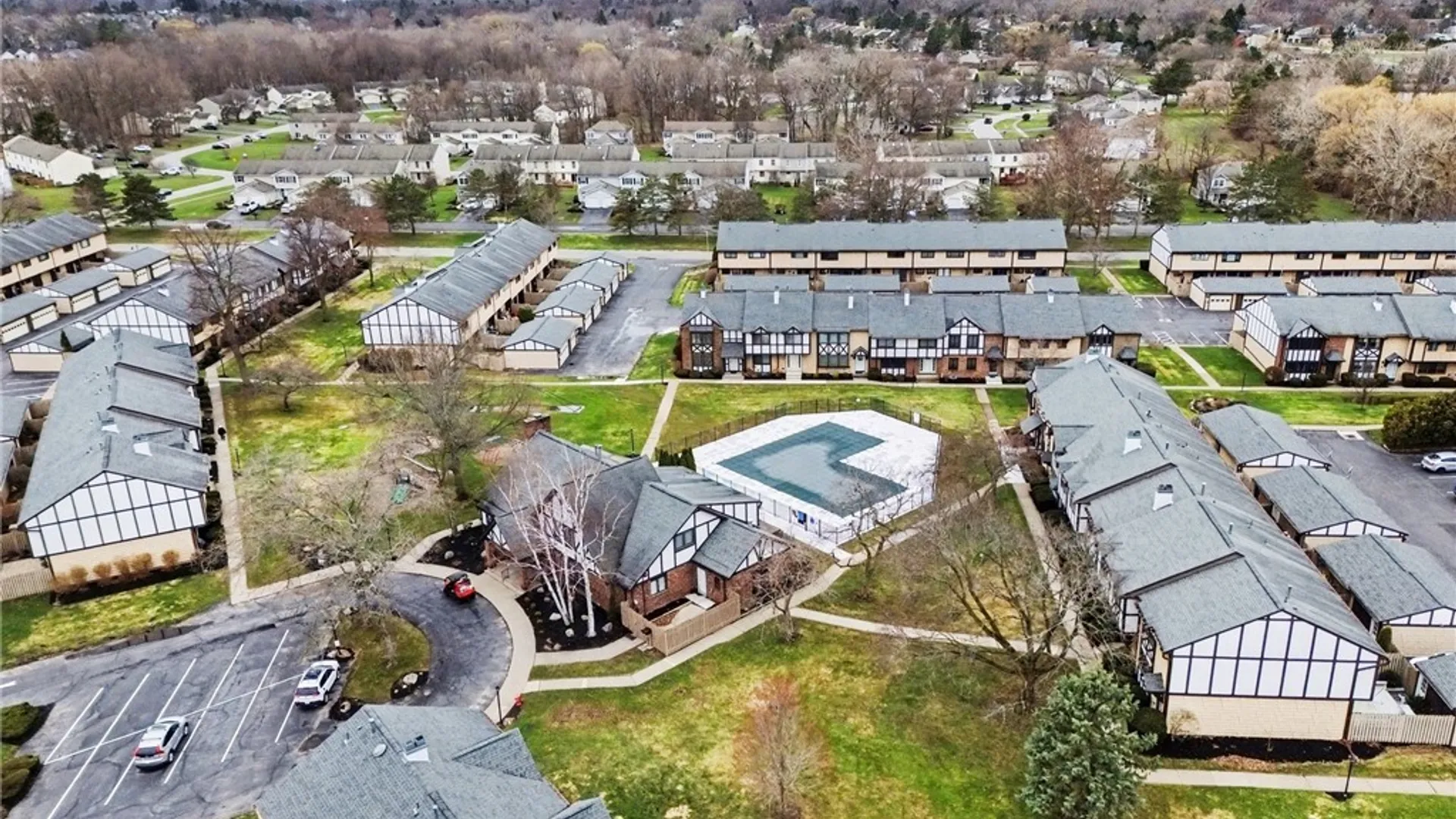 Property at 153 New Wickham Drive, Penfield, NY 14526 31