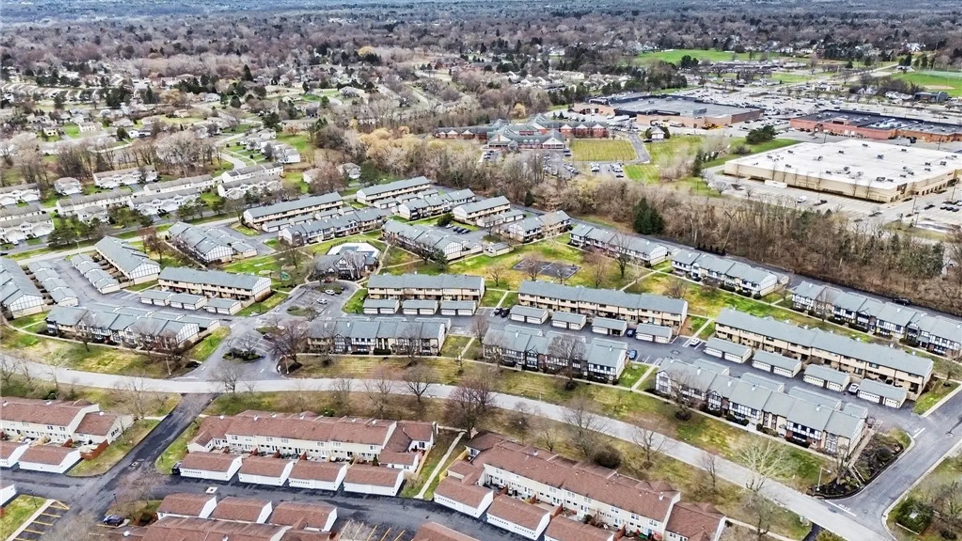 Property at 153 New Wickham Drive, Penfield, NY 14526 32