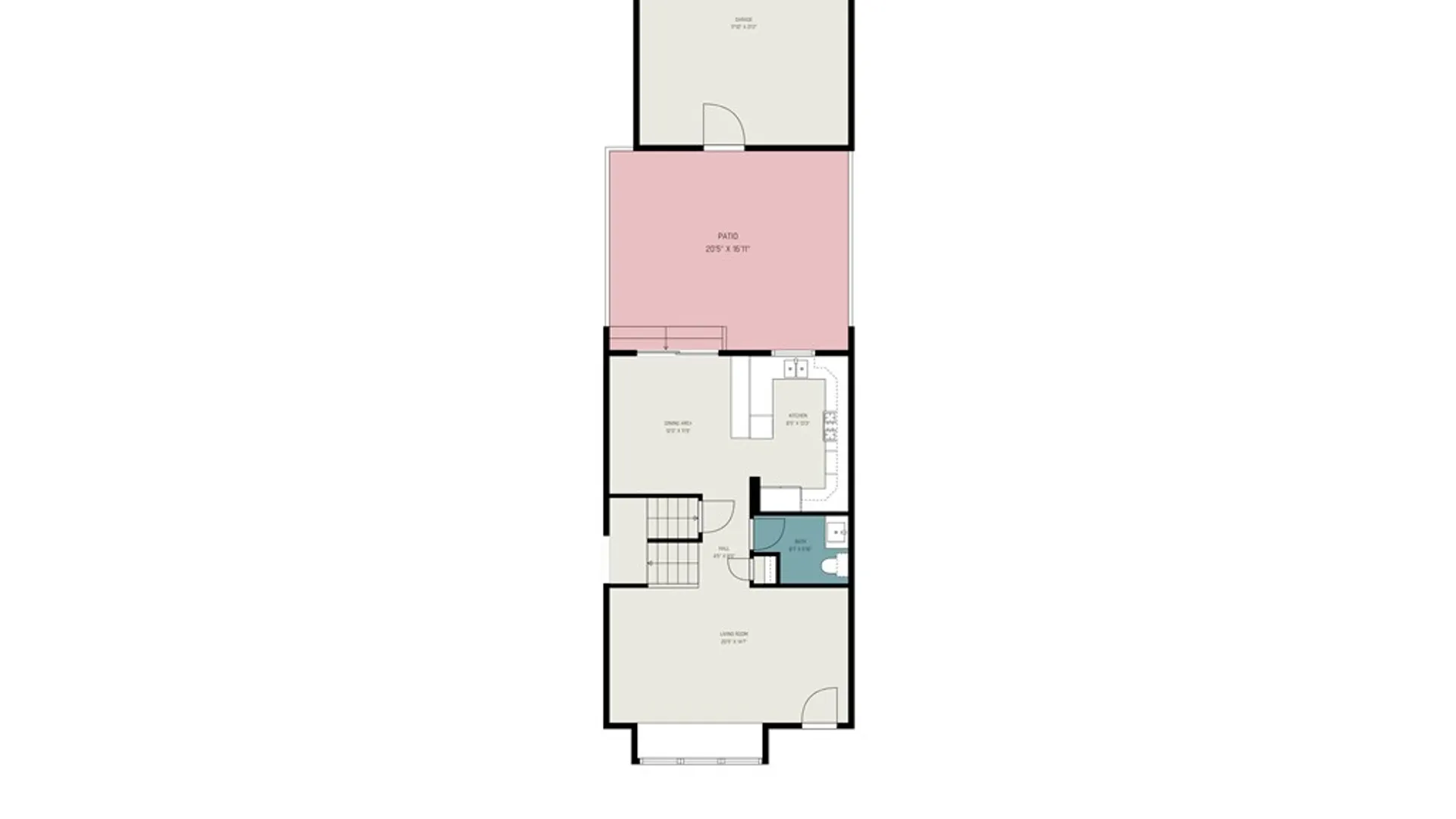 Property at 153 New Wickham Drive, Penfield, NY 14526 37