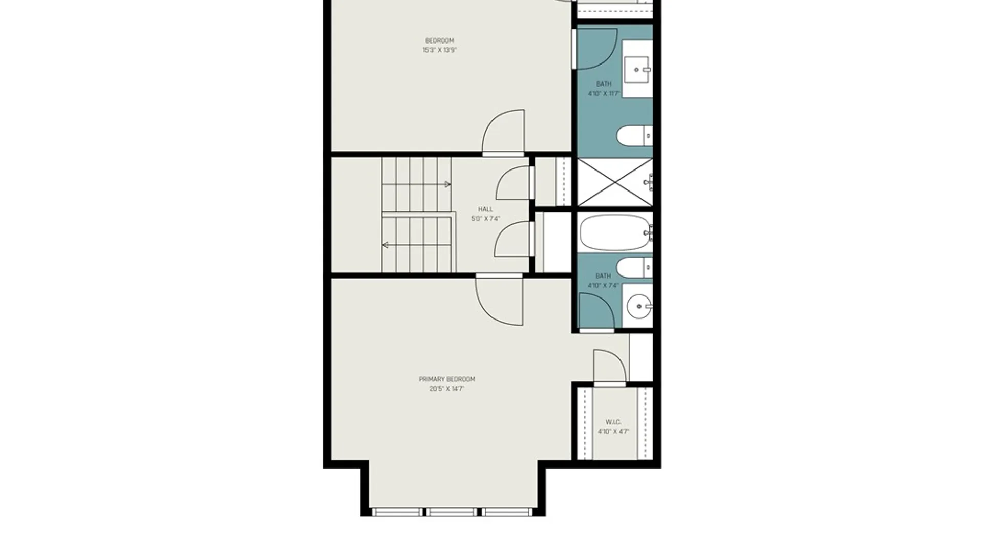 Property at 153 New Wickham Drive, Penfield, NY 14526 38