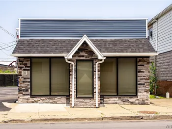 Property at 18 Abbott Road, Buffalo, NY 14220