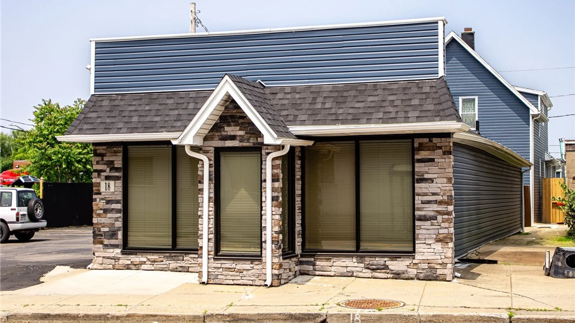 Property at 18 Abbott Road, Buffalo, NY 14220 2