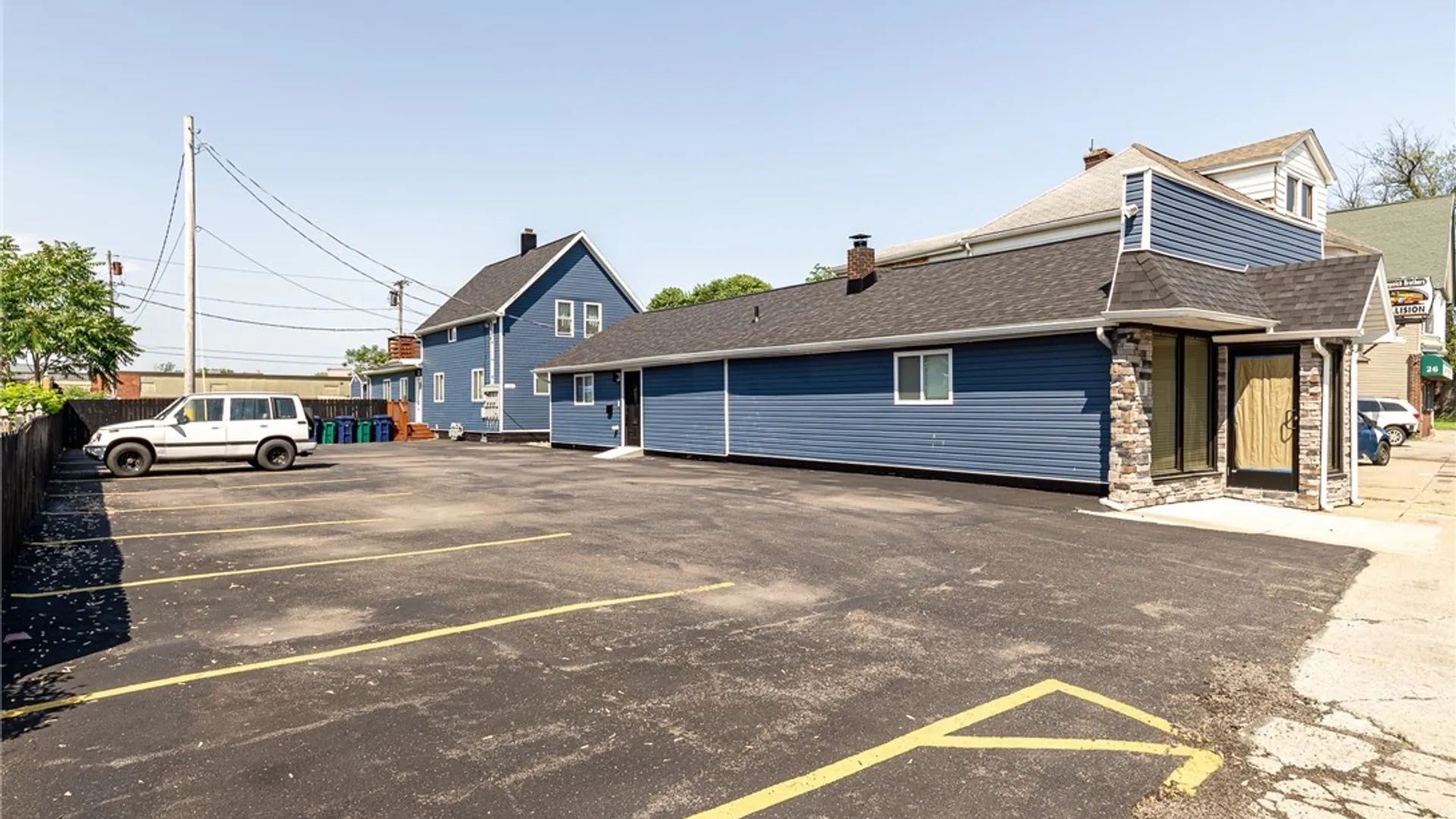 Property at 18 Abbott Road, Buffalo, NY 14220 20