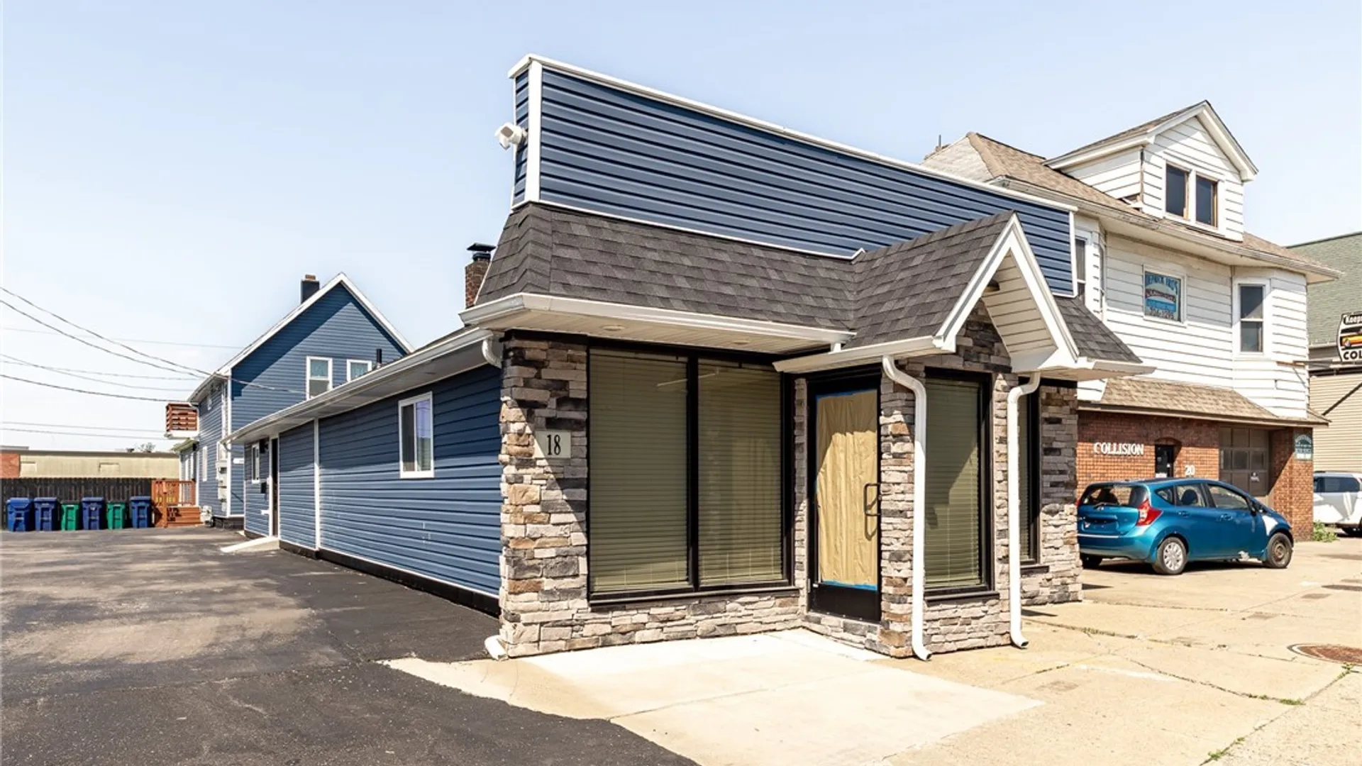 Property at 18 Abbott Road, Buffalo, NY 14220 3