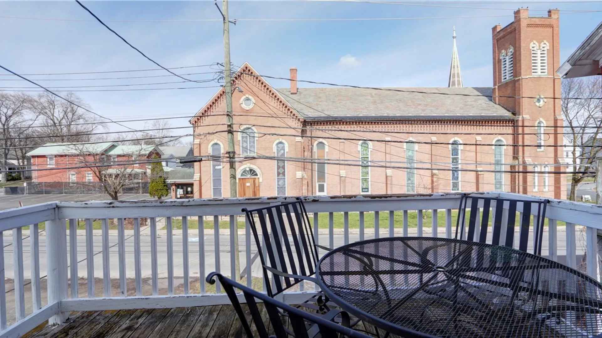 Property at 3 Chapel Street, Seneca Falls, NY 13148 27