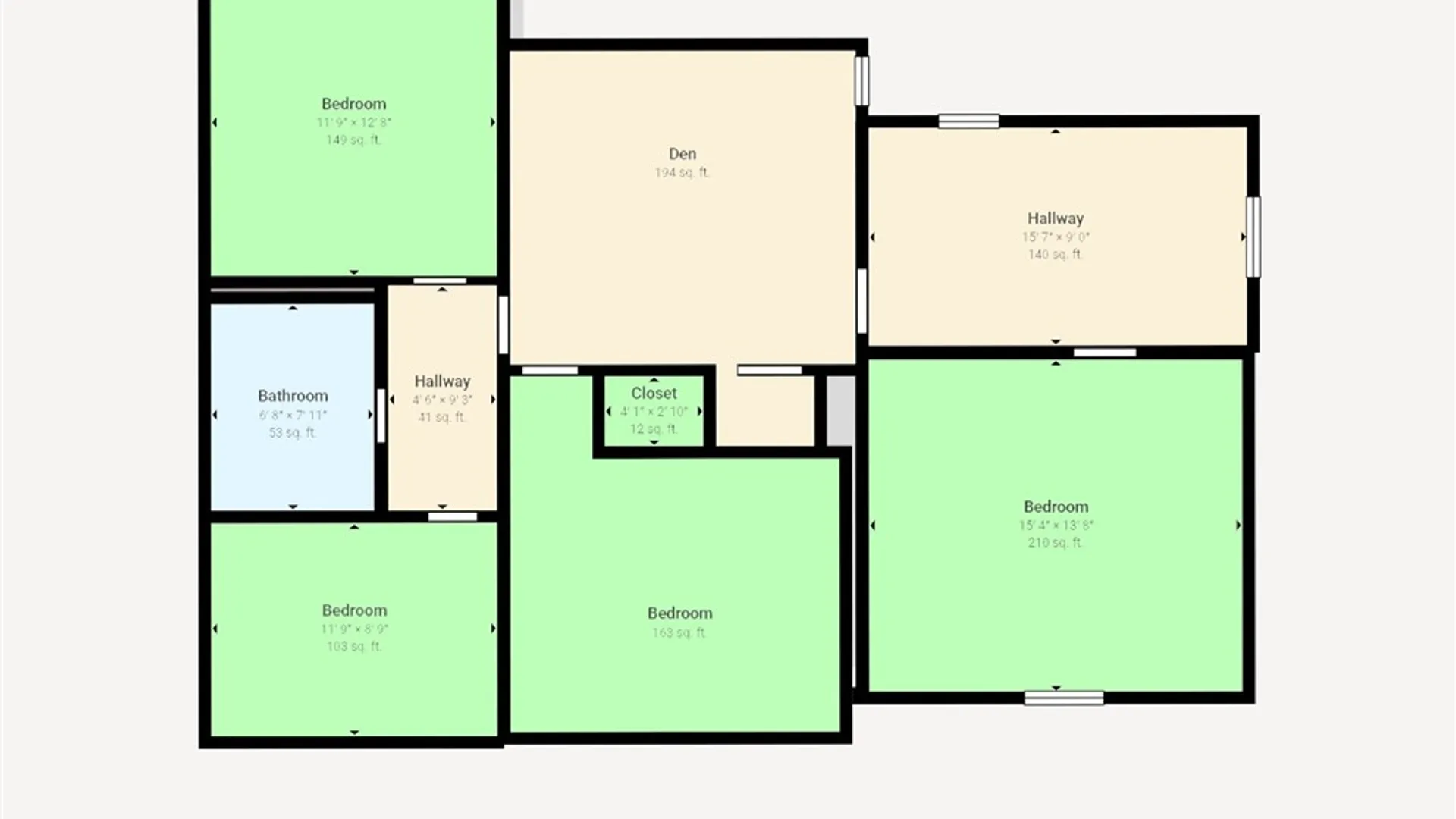 Property at 3 Chapel Street, Seneca Falls, NY 13148 31