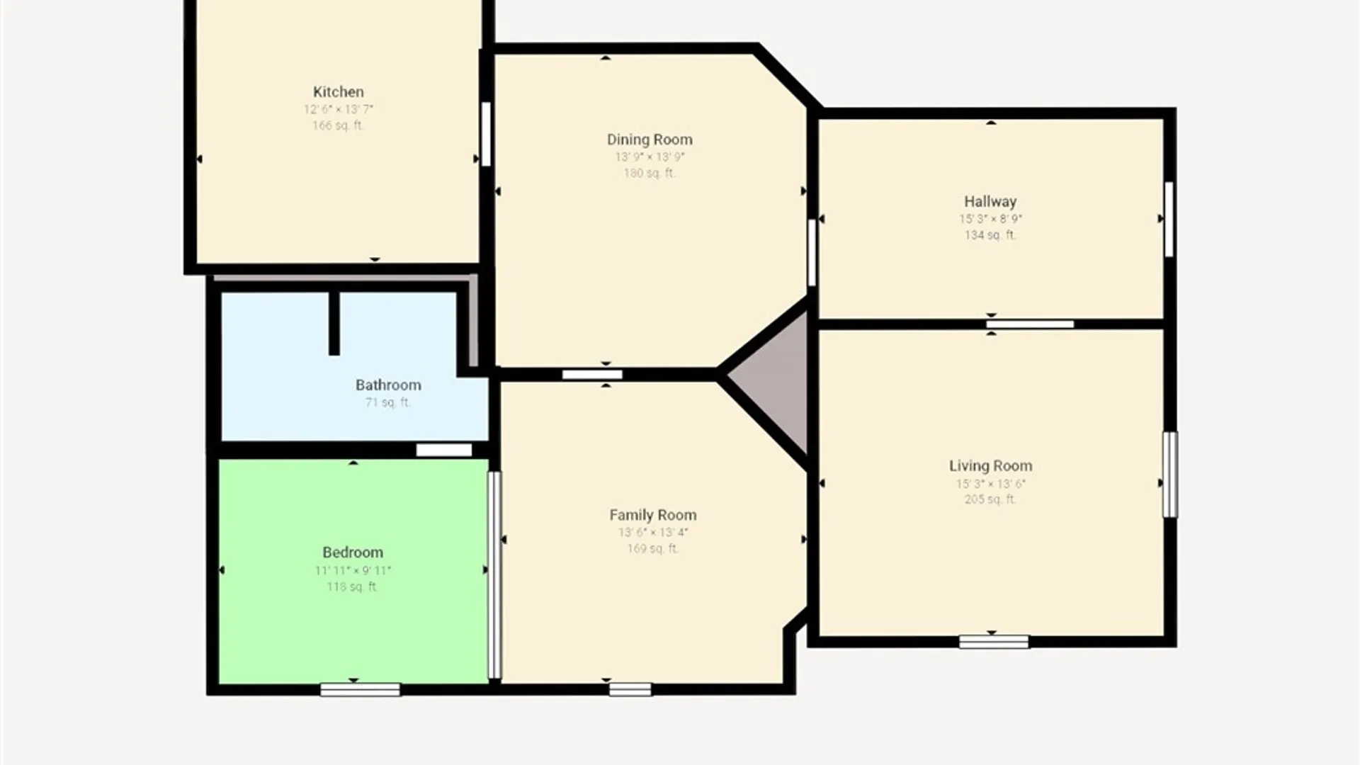 Property at 3 Chapel Street, Seneca Falls, NY 13148 32