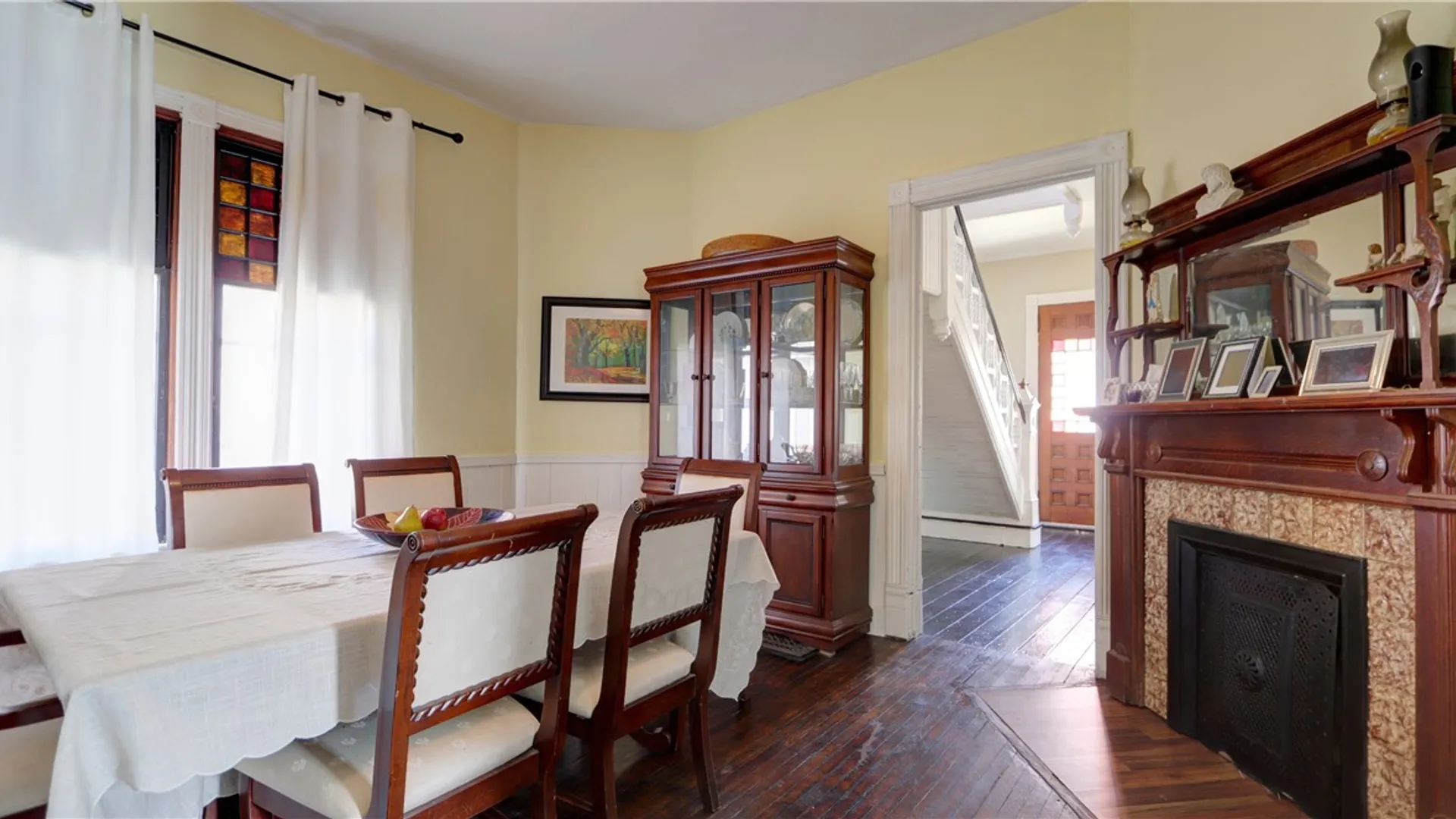 Property at 3 Chapel Street, Seneca Falls, NY 13148 9