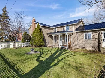 Property at 1595 Gravel Road, Seneca Falls, NY 13148
