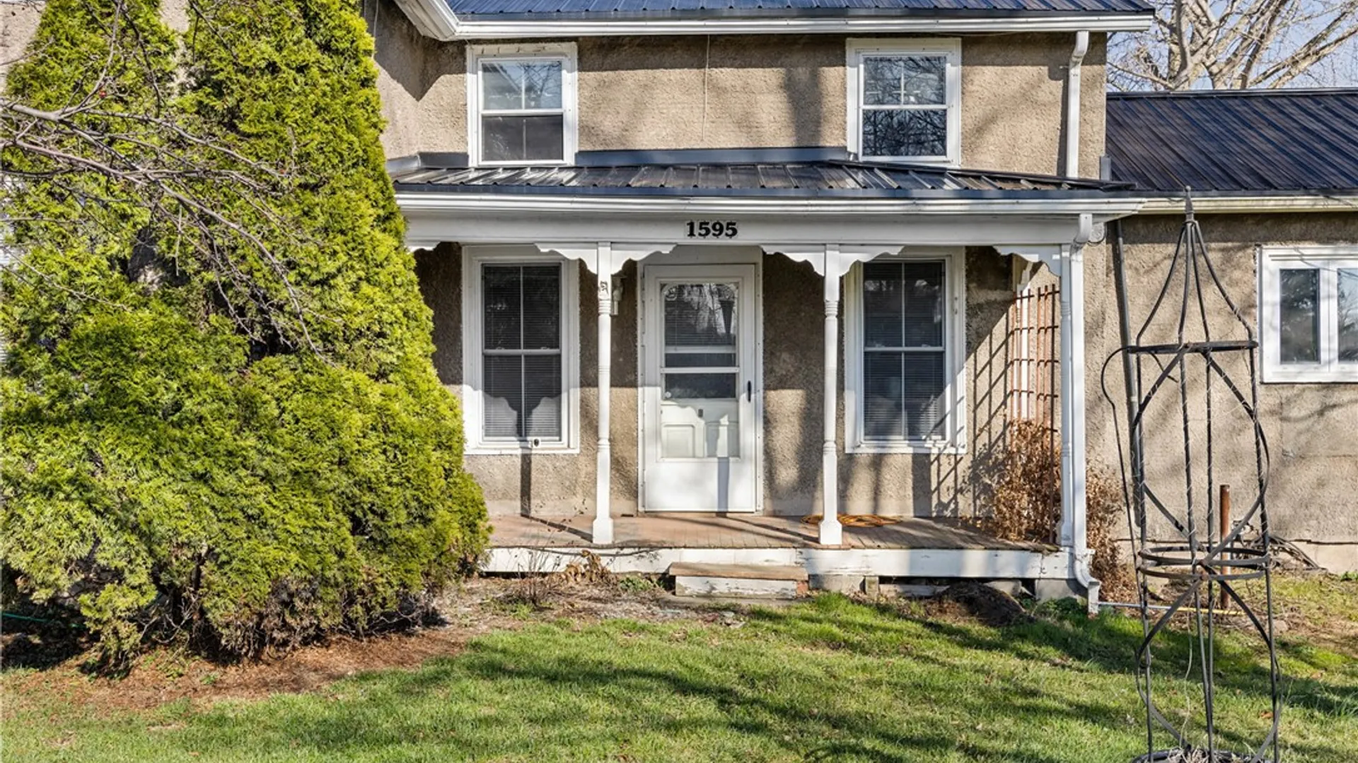 Property at 1595 Gravel Road, Seneca Falls, NY 13148 2