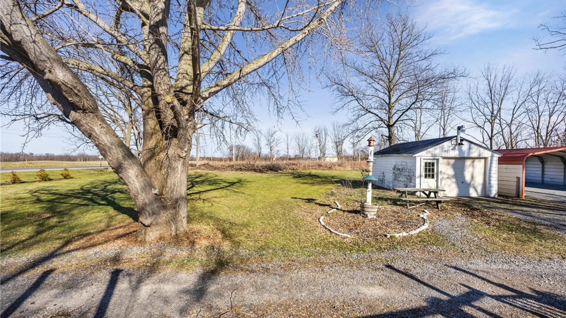Property at 1595 Gravel Road, Seneca Falls, NY 13148 34