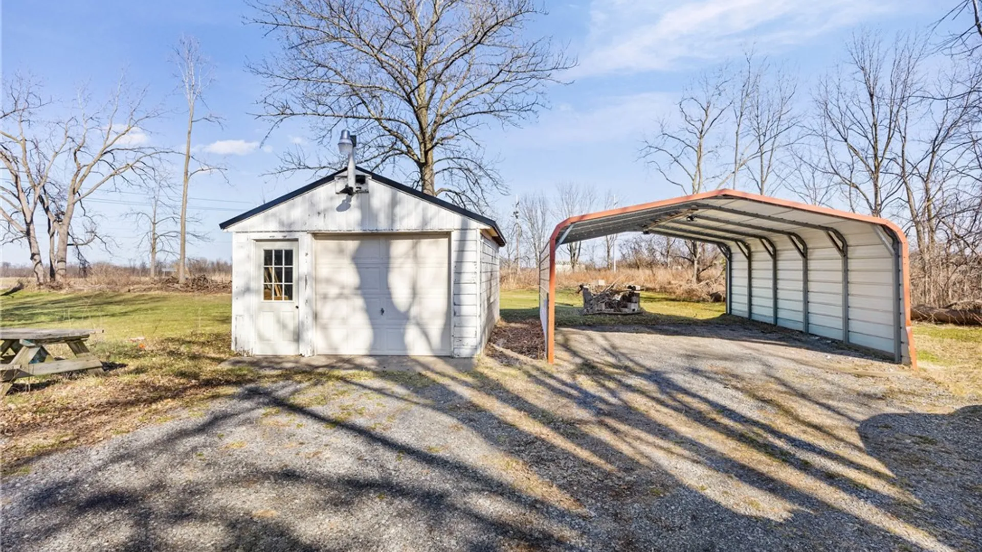 Property at 1595 Gravel Road, Seneca Falls, NY 13148 35