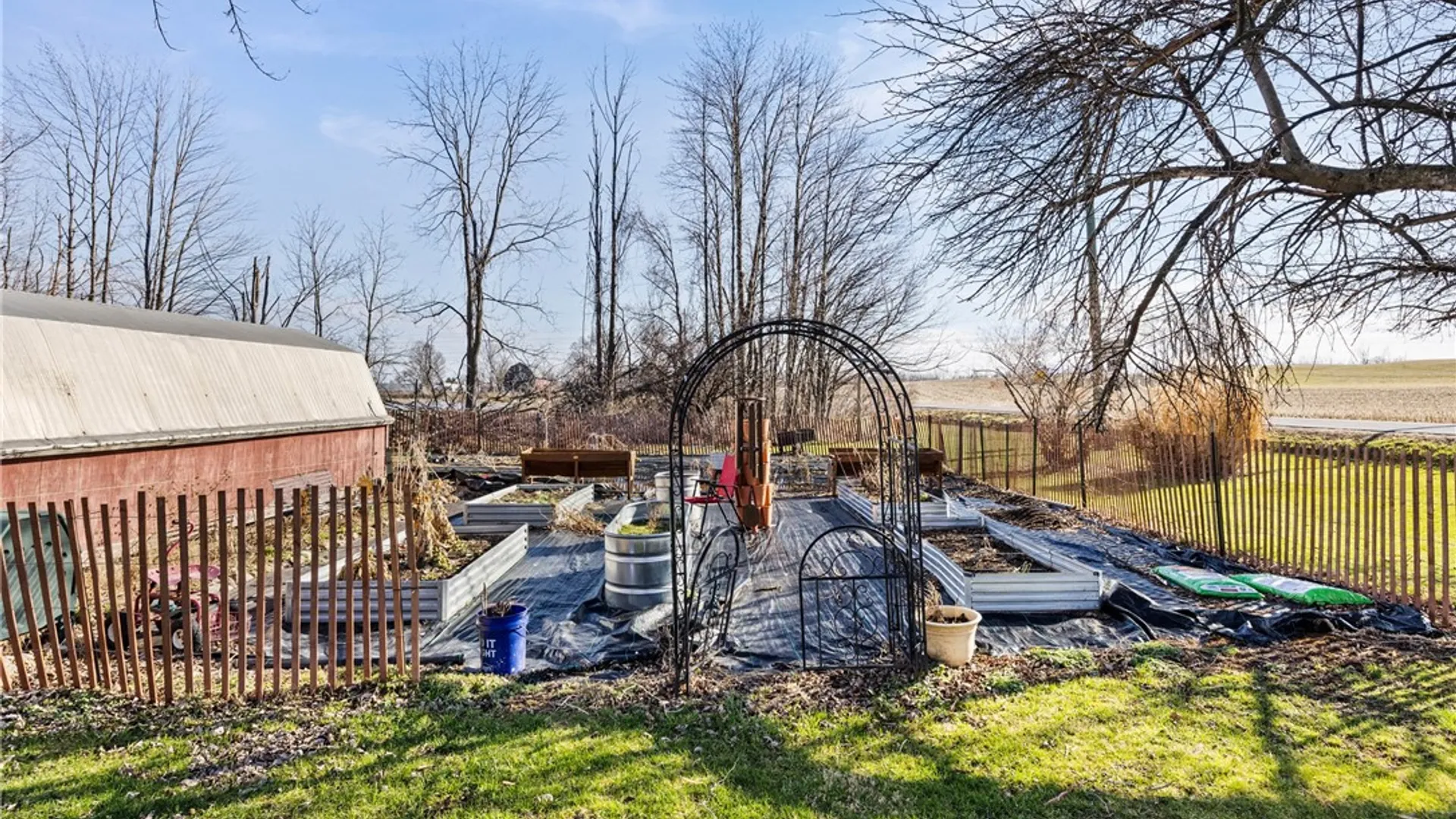 Property at 1595 Gravel Road, Seneca Falls, NY 13148 36
