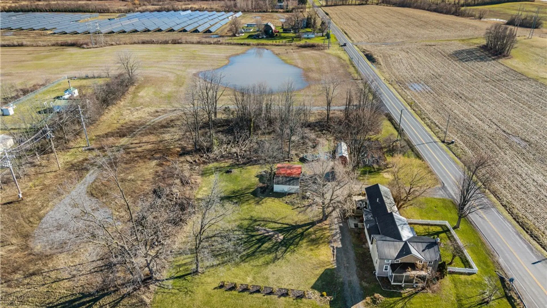 Property at 1595 Gravel Road, Seneca Falls, NY 13148 41