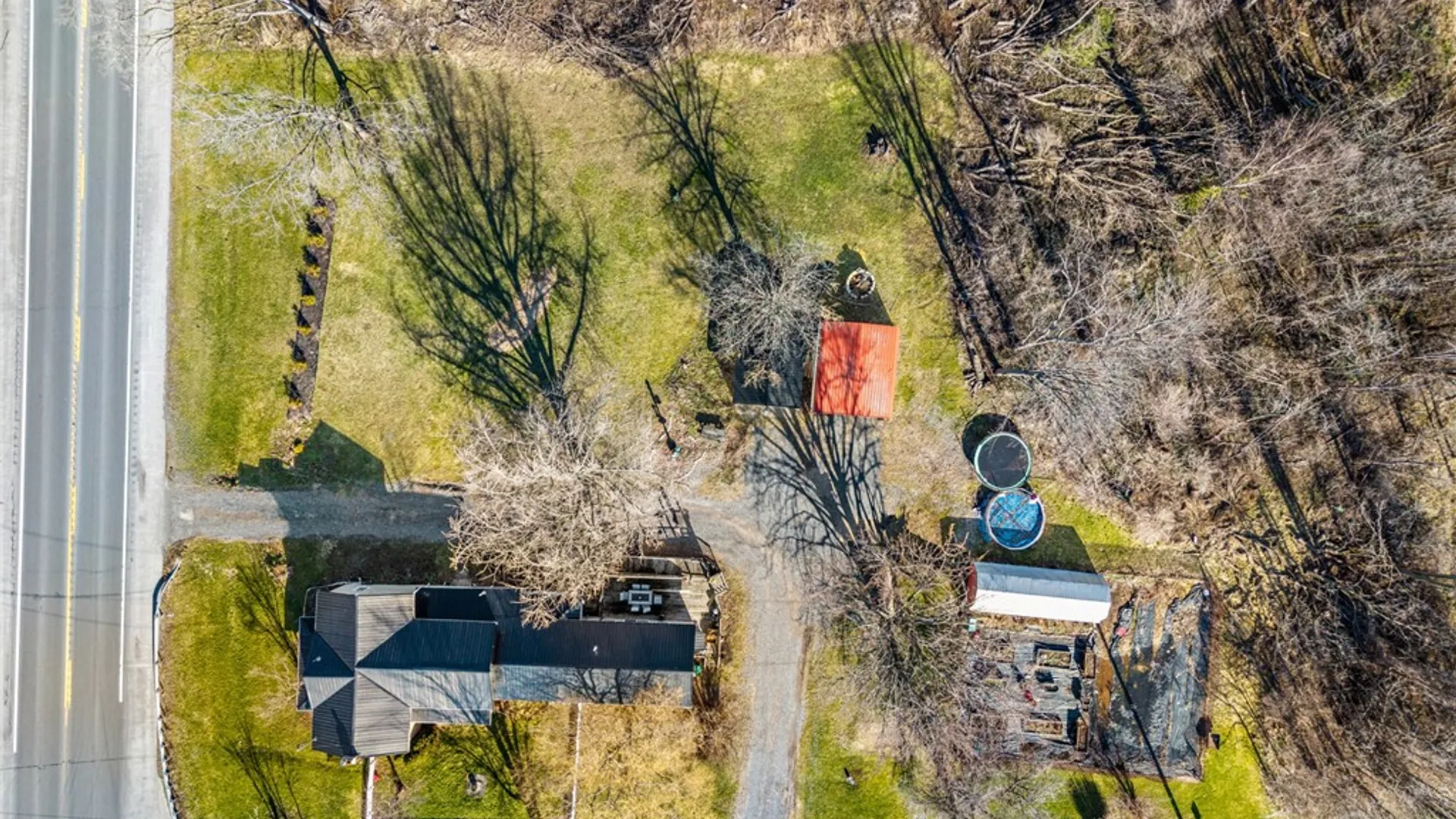 Property at 1595 Gravel Road, Seneca Falls, NY 13148 42