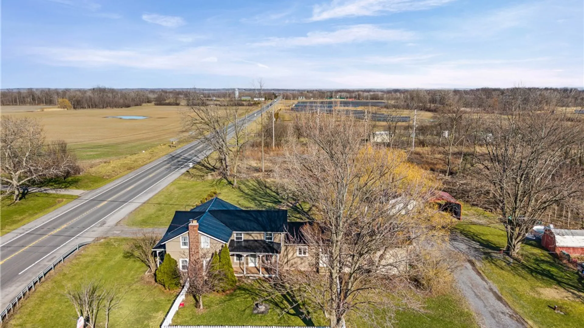 Property at 1595 Gravel Road, Seneca Falls, NY 13148 43