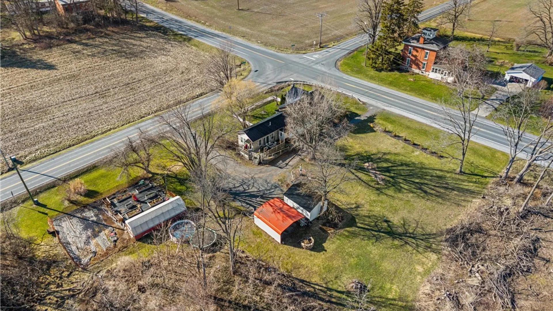 Property at 1595 Gravel Road, Seneca Falls, NY 13148 44