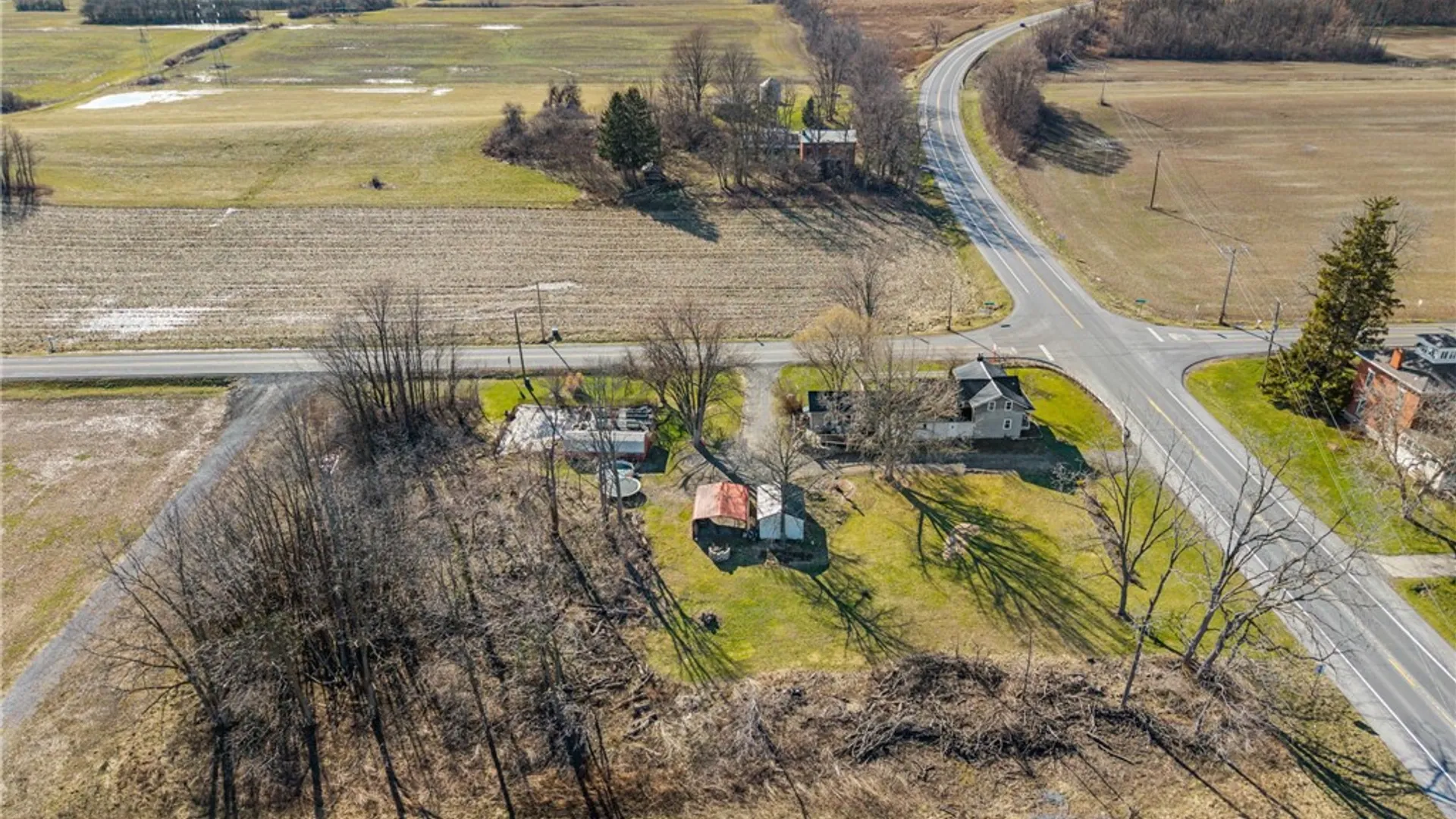 Property at 1595 Gravel Road, Seneca Falls, NY 13148 45