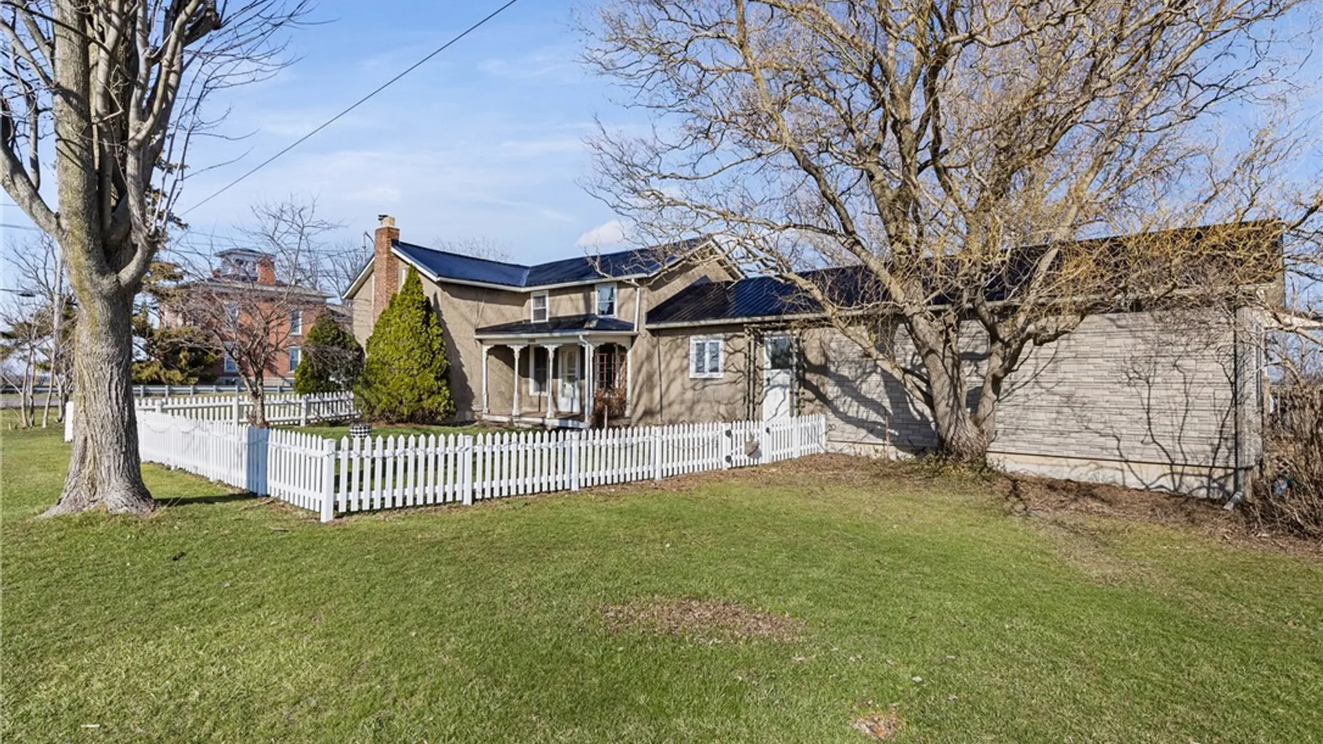 Property at 1595 Gravel Road, Seneca Falls, NY 13148 46