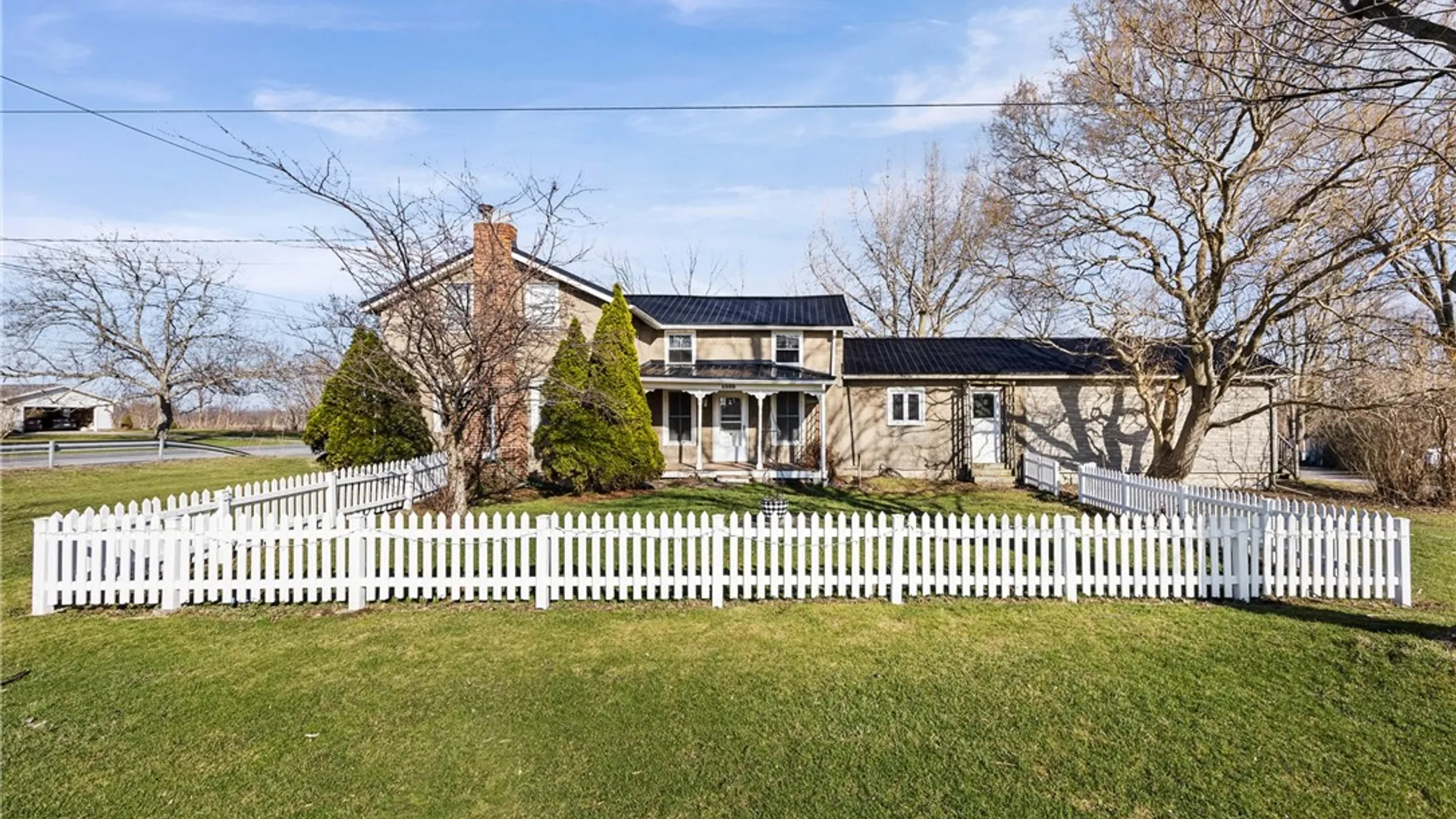 Property at 1595 Gravel Road, Seneca Falls, NY 13148 47