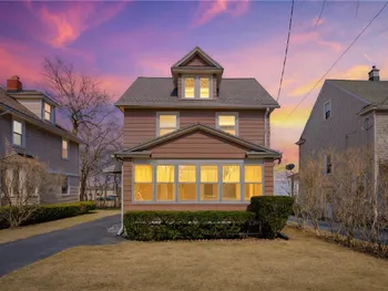 Property at 142 Hillside Avenue, Rochester, NY 14610
