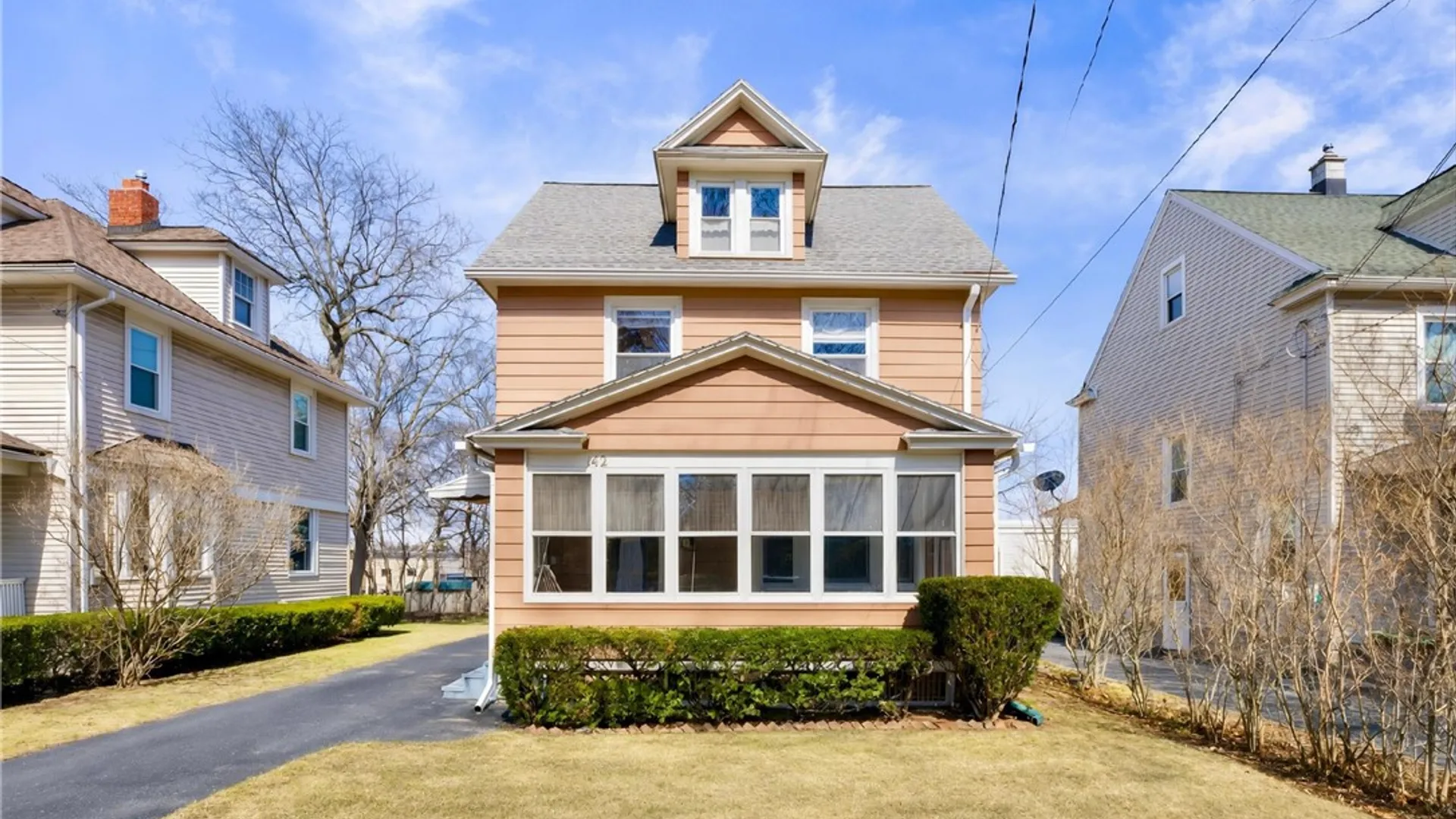 Property at 142 Hillside Avenue, Rochester, NY 14610 2